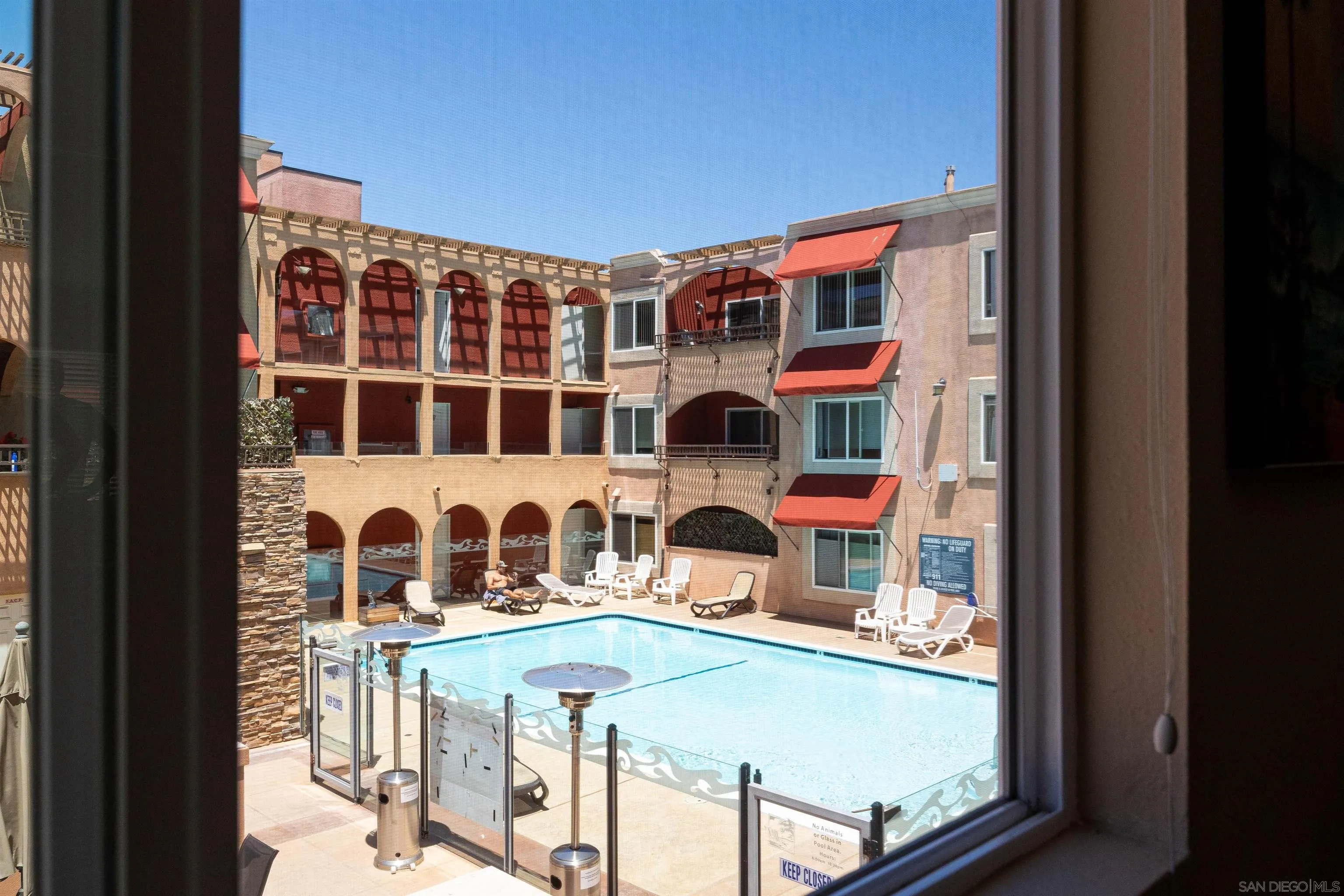 860 Turquoise St Unit 235