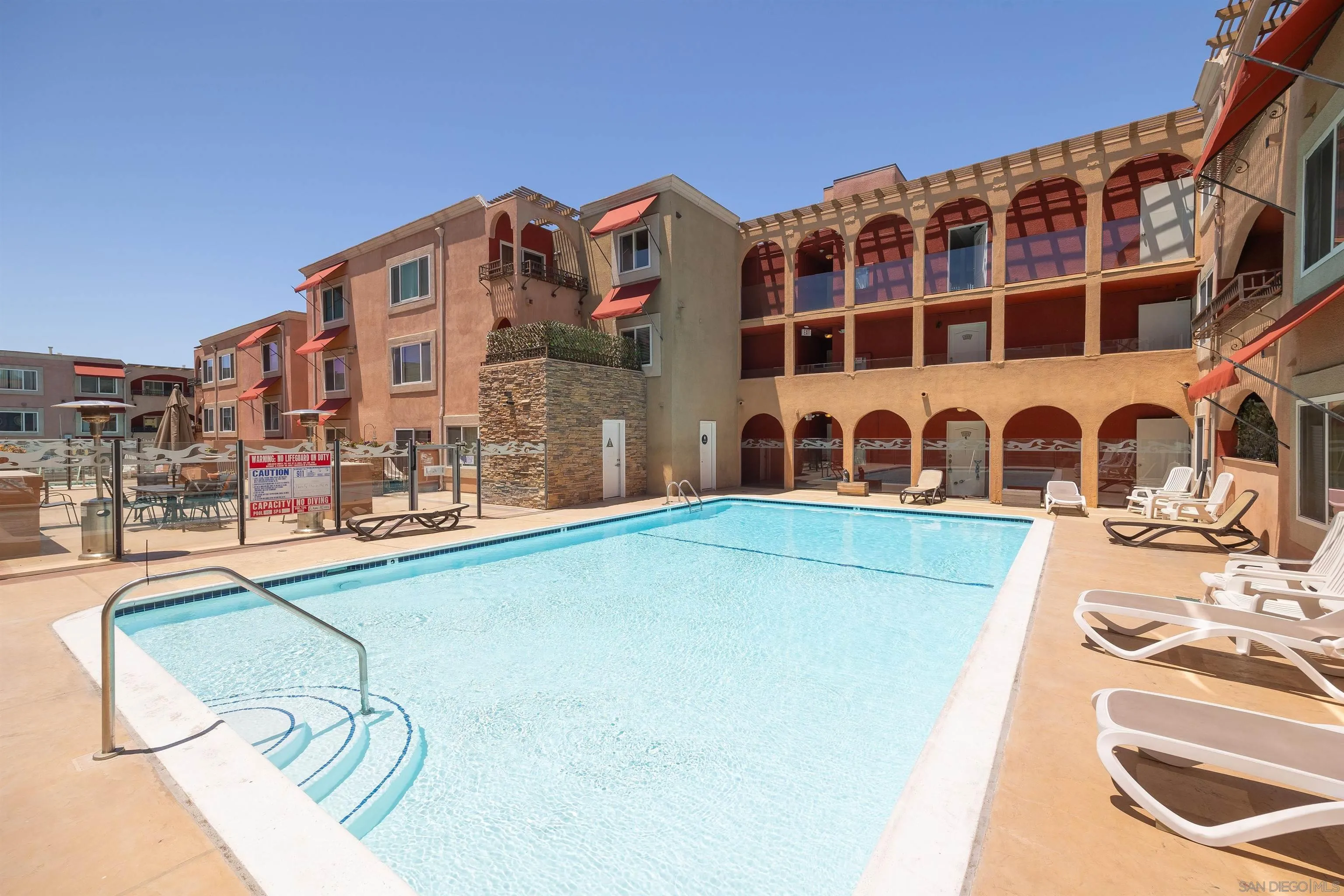 860 Turquoise St Unit 235