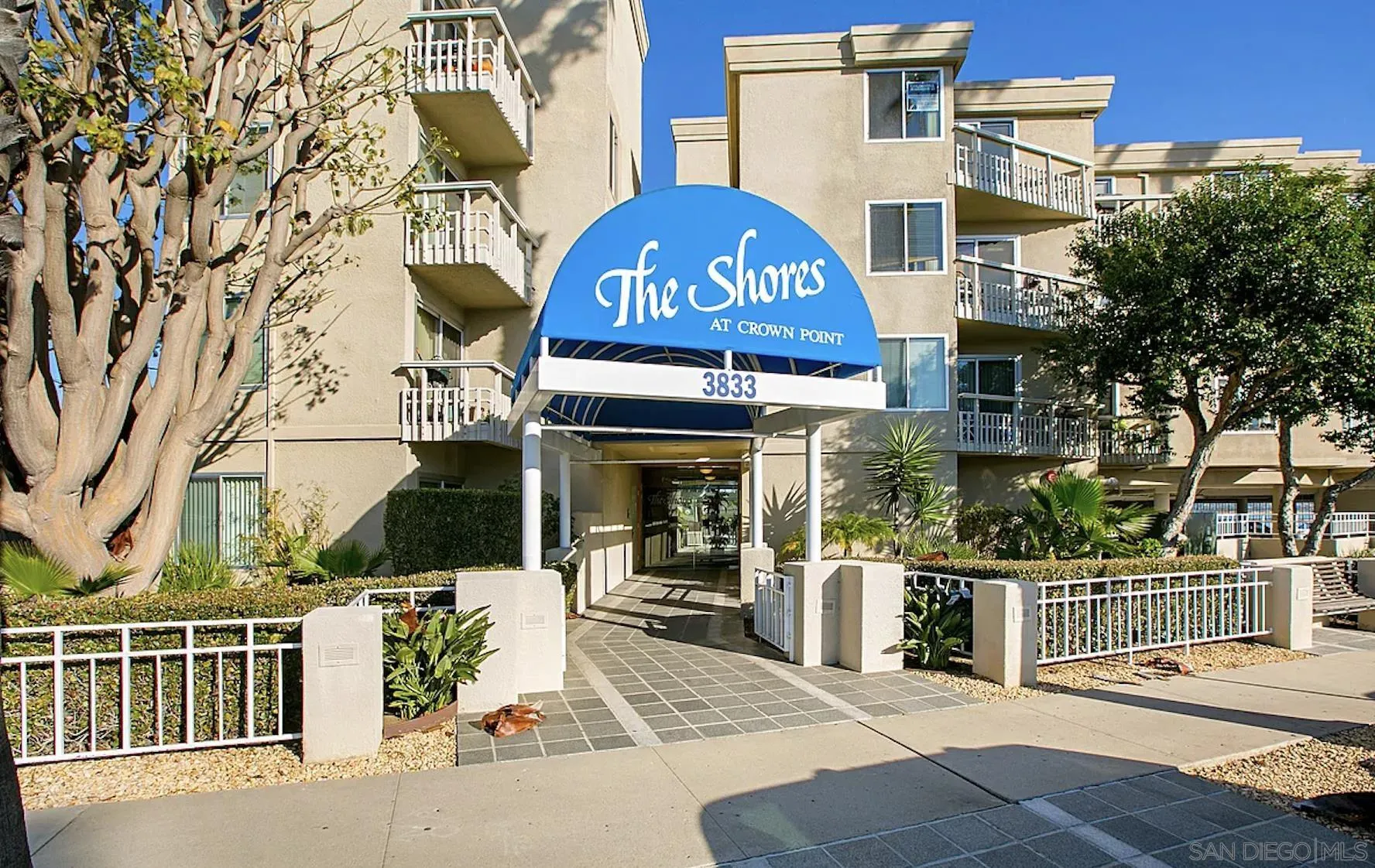 3833 Lamont Unit 3f