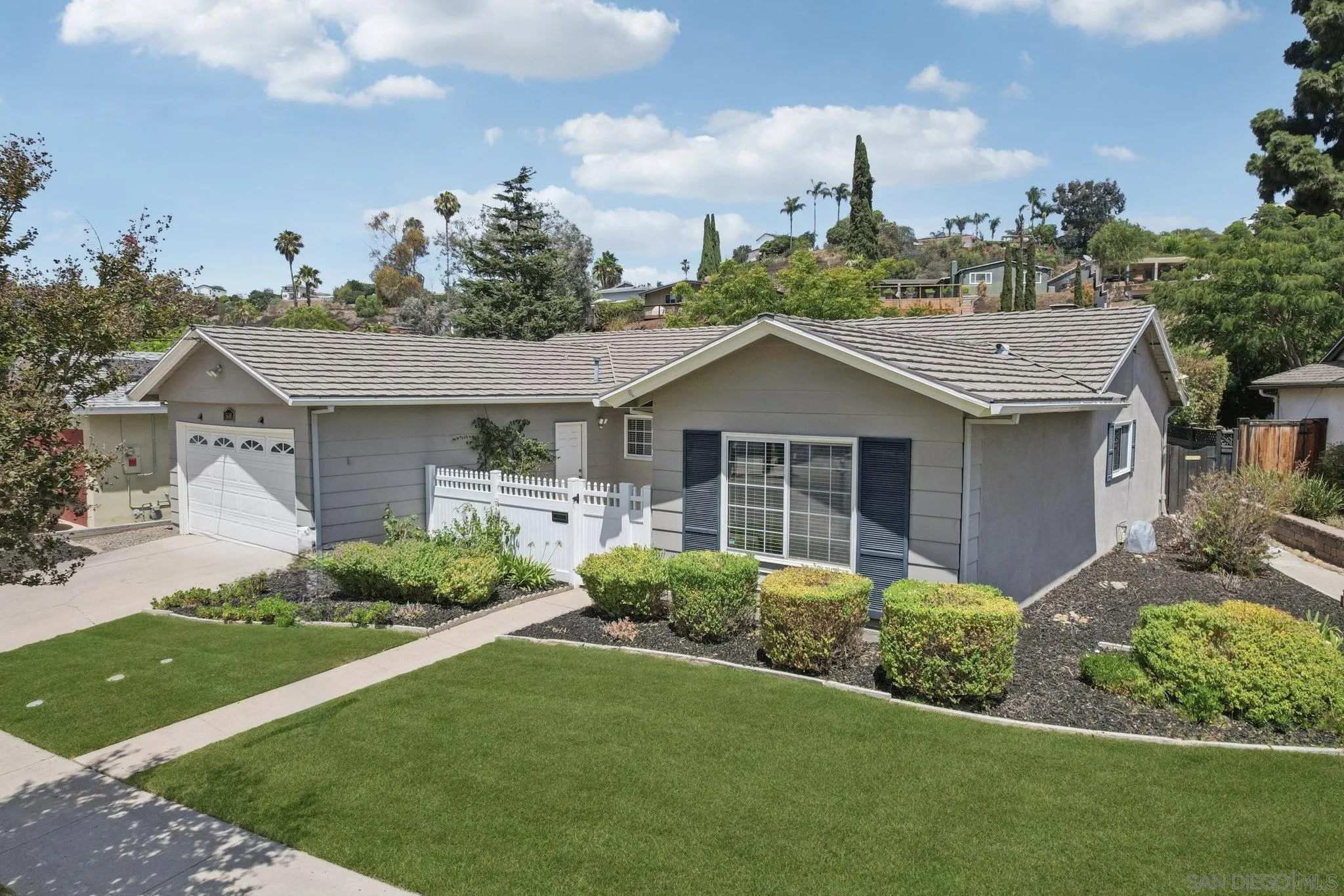 5640 Campanile Way