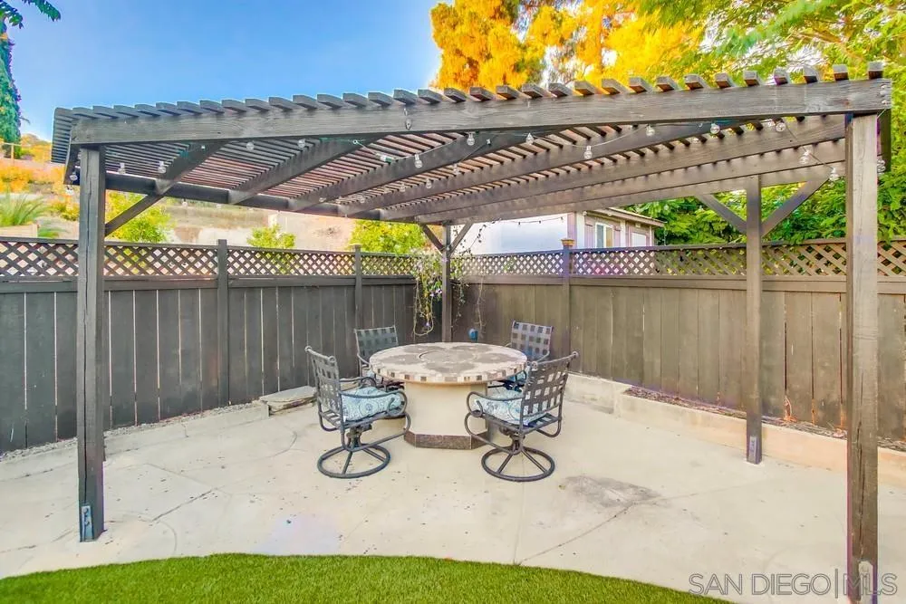 5640 Campanile Way