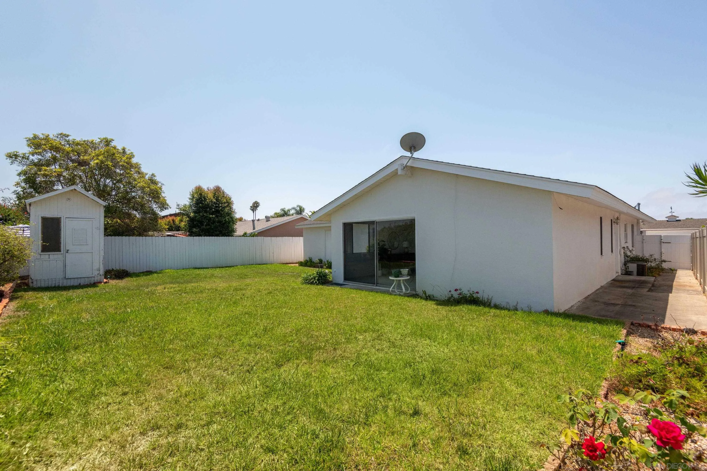 4257 Taos Dr