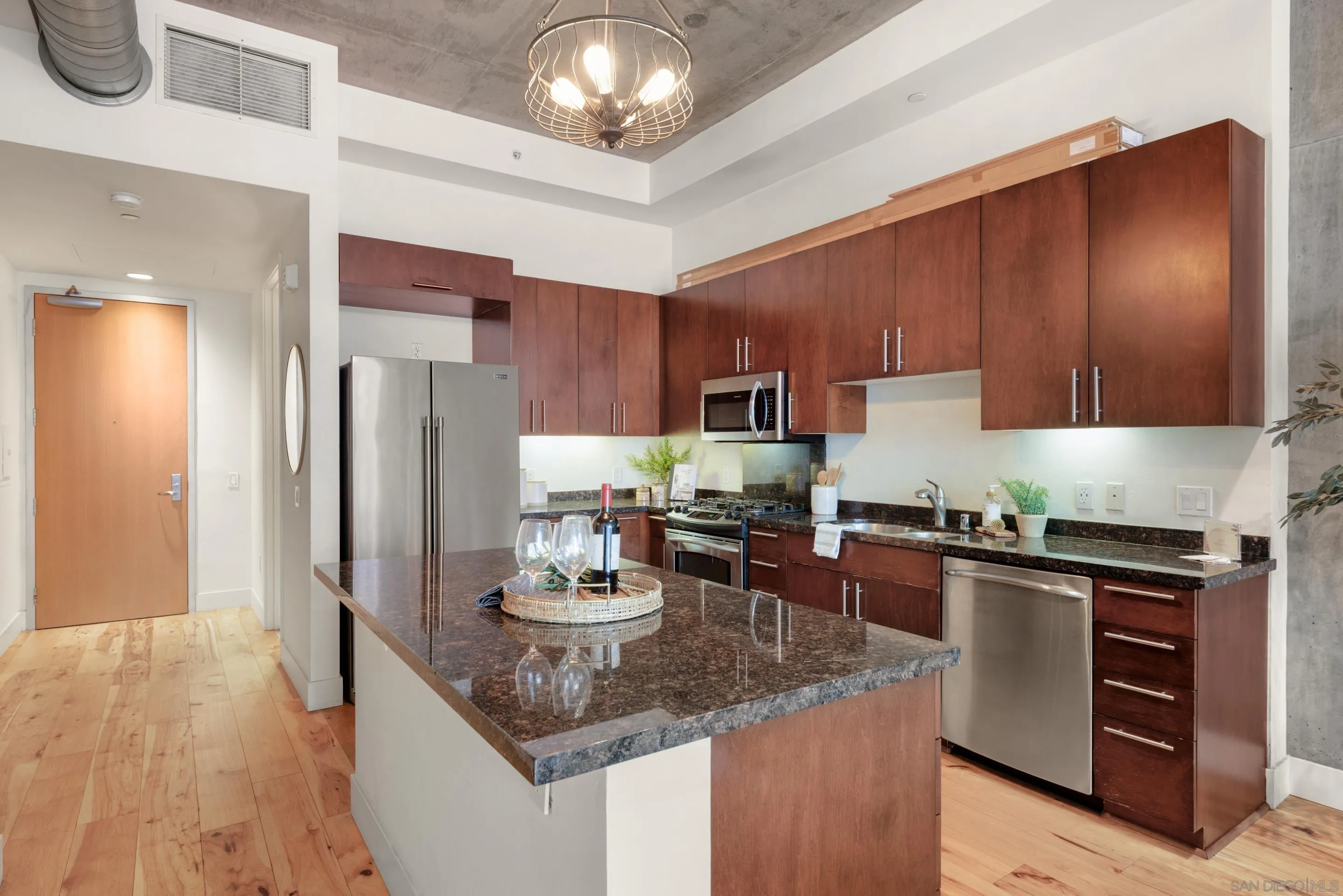 1025 Island Ave Unit 313