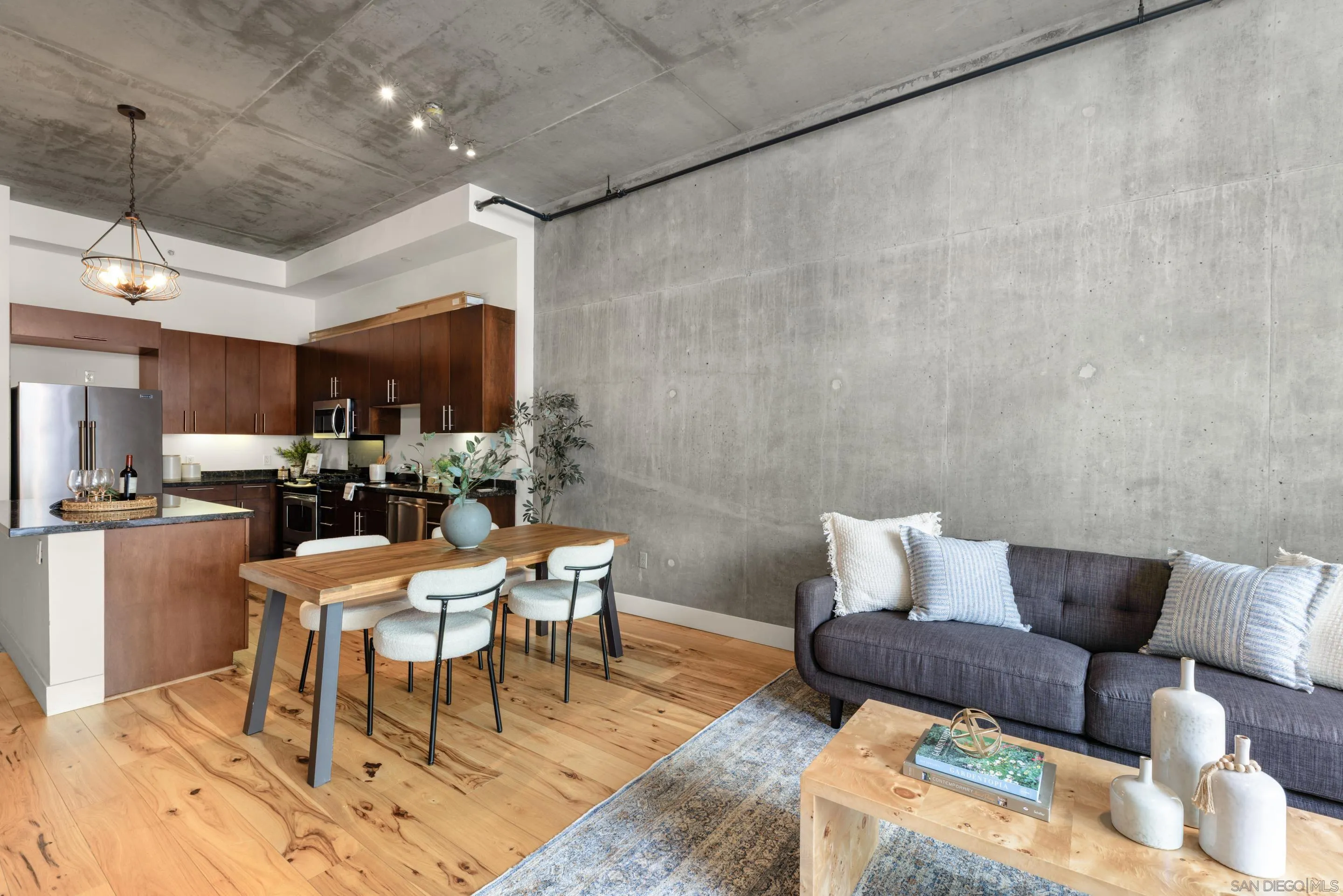 1025 Island Ave Unit 313