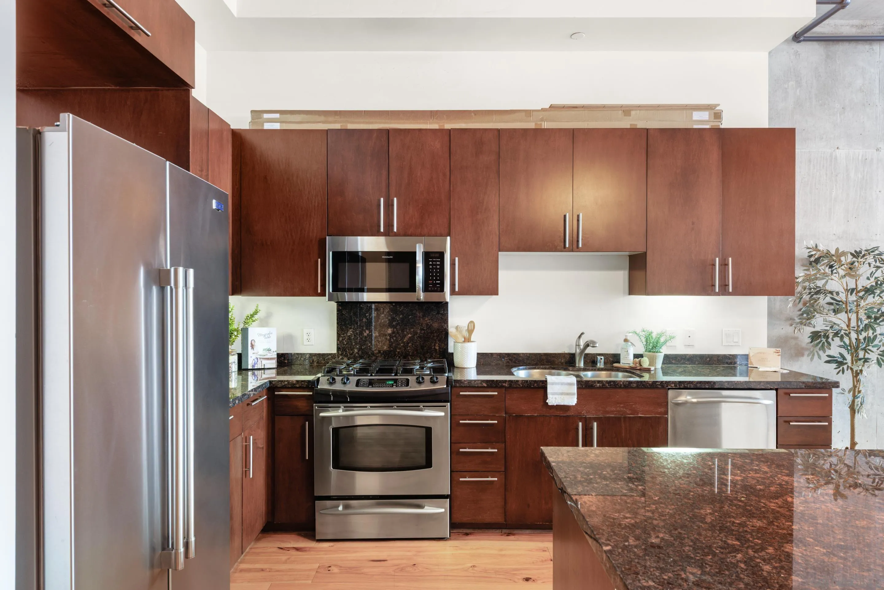 1025 Island Ave Unit 313