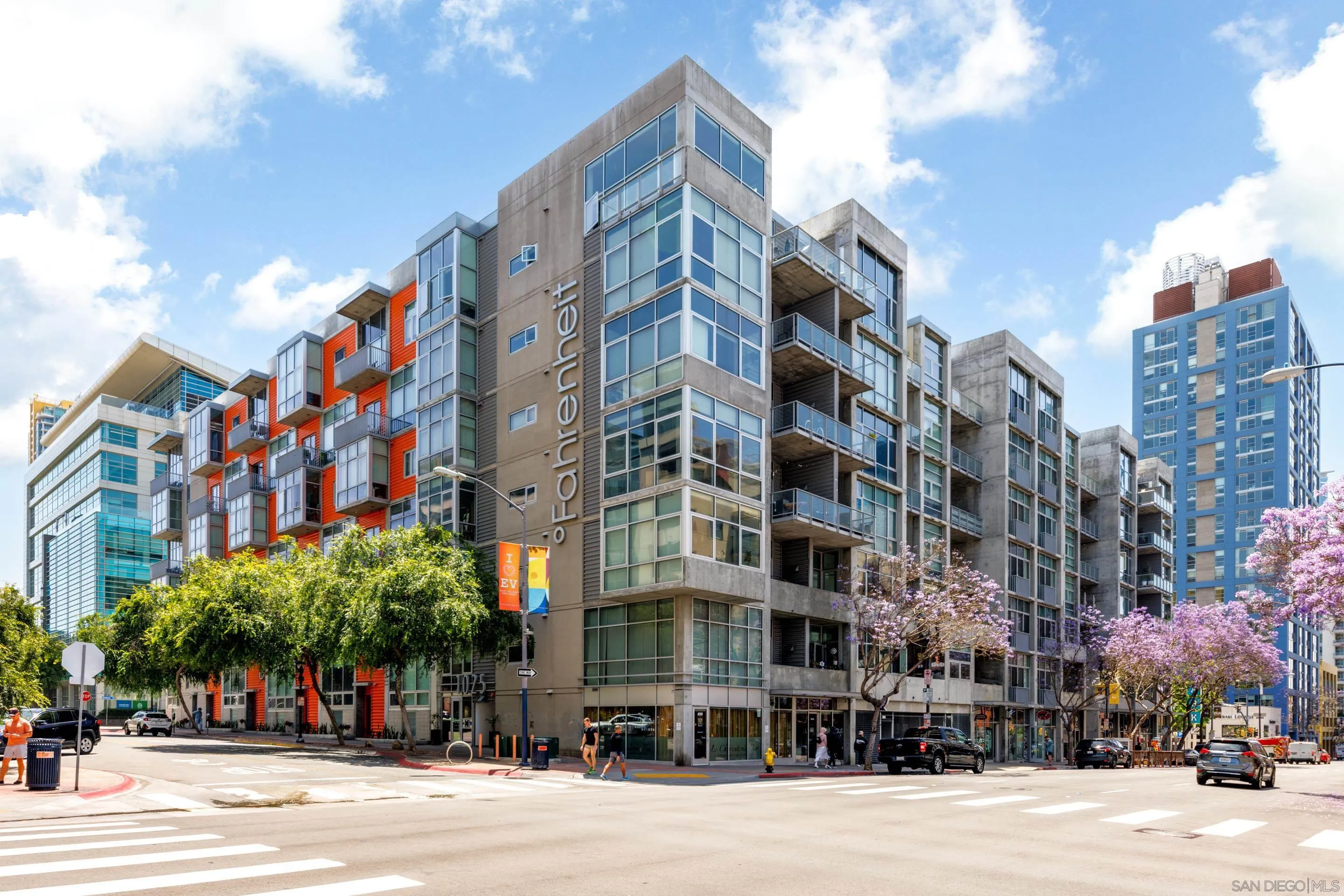 1025 Island Ave Unit 313