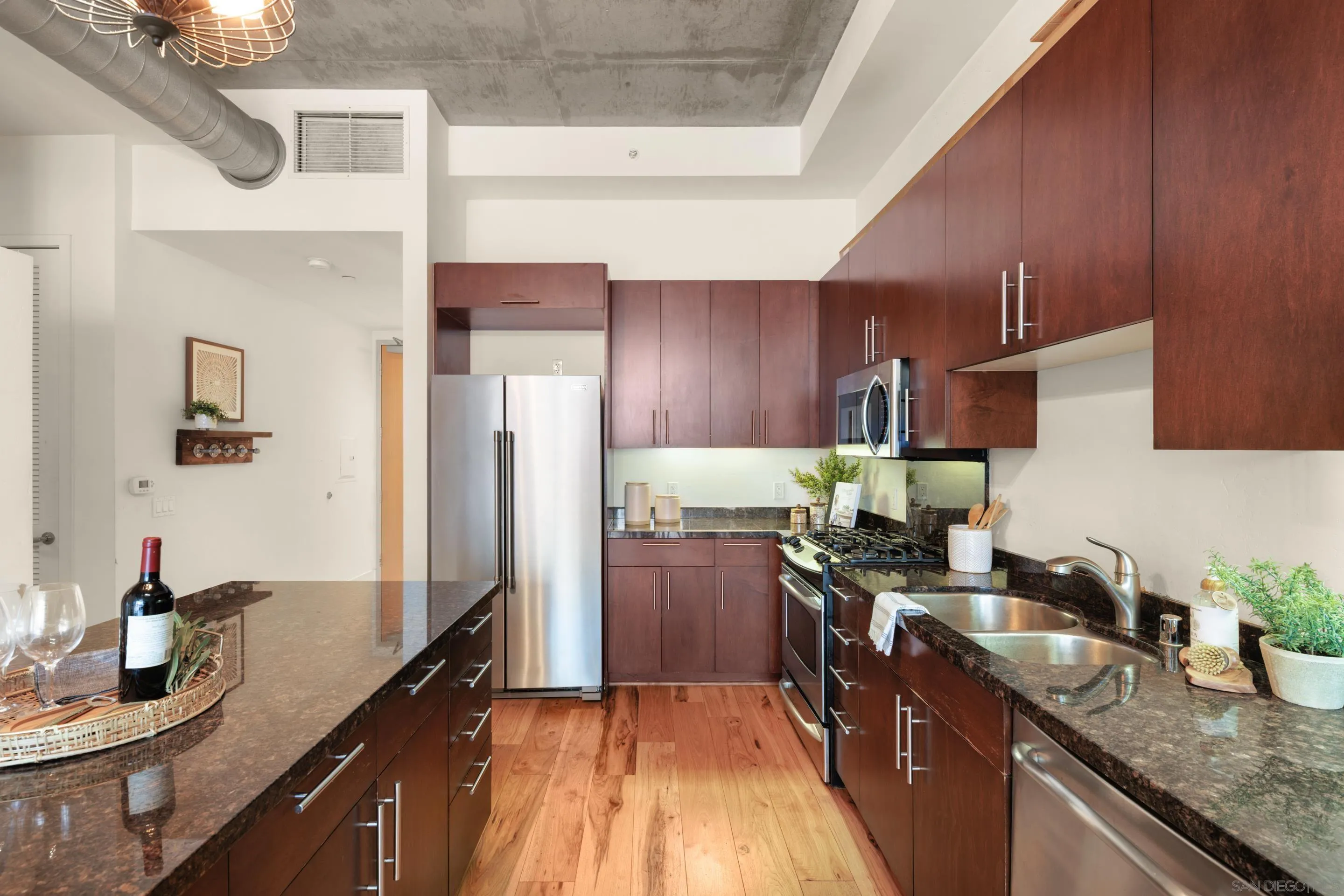 1025 Island Ave Unit 313