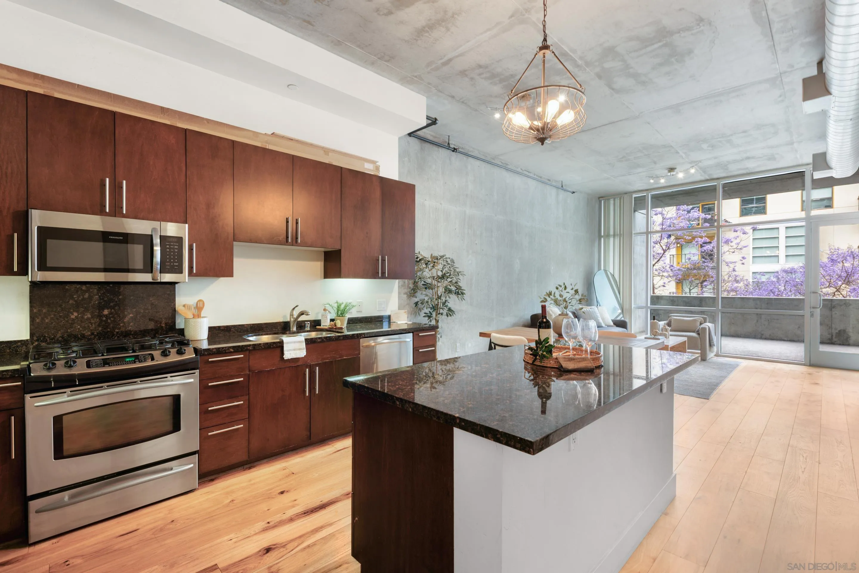 1025 Island Ave Unit 313