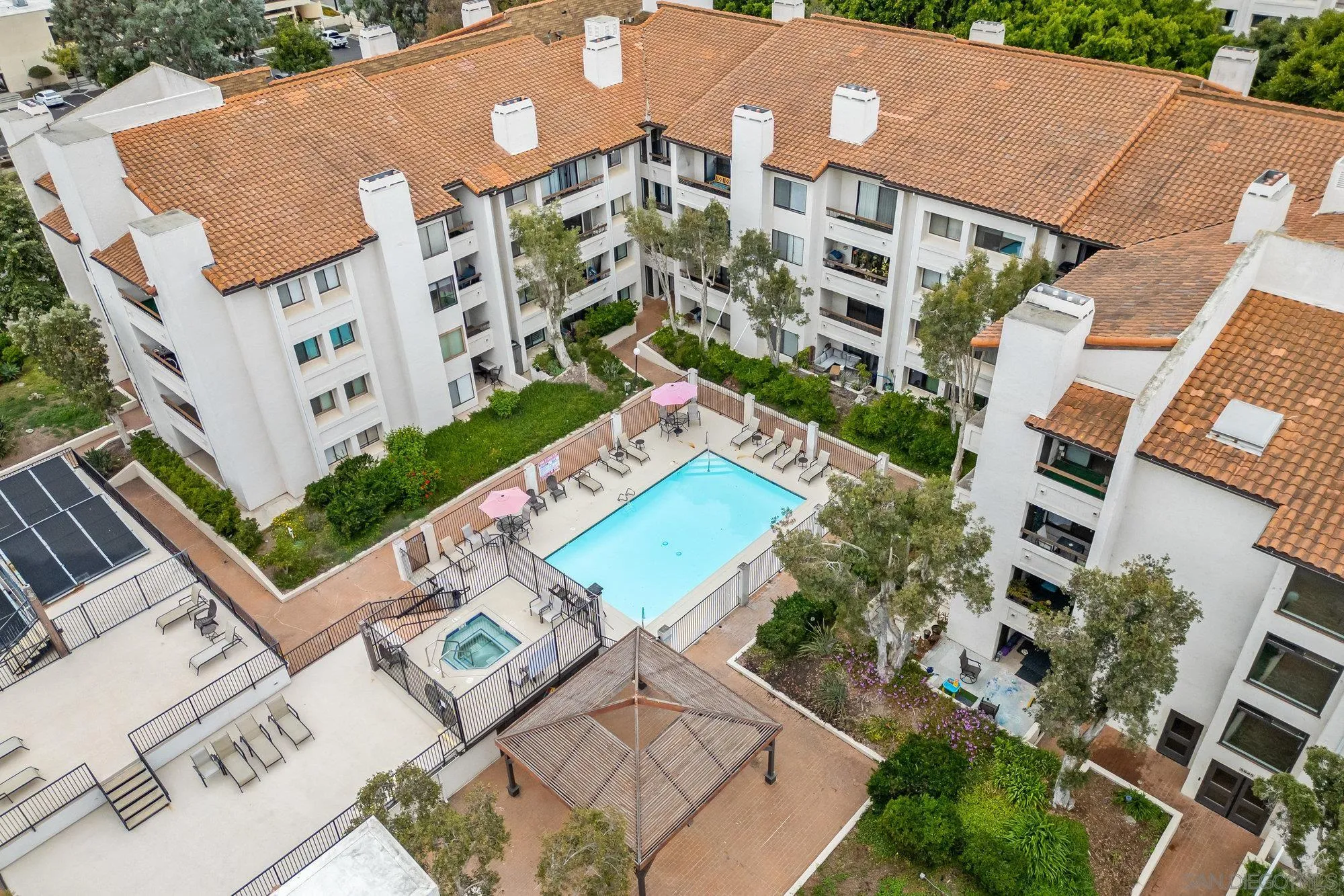 5665 Friars Rd Unit 232