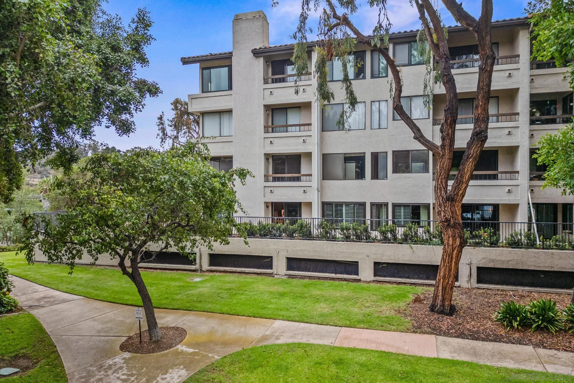 5665 Friars Rd Unit 232