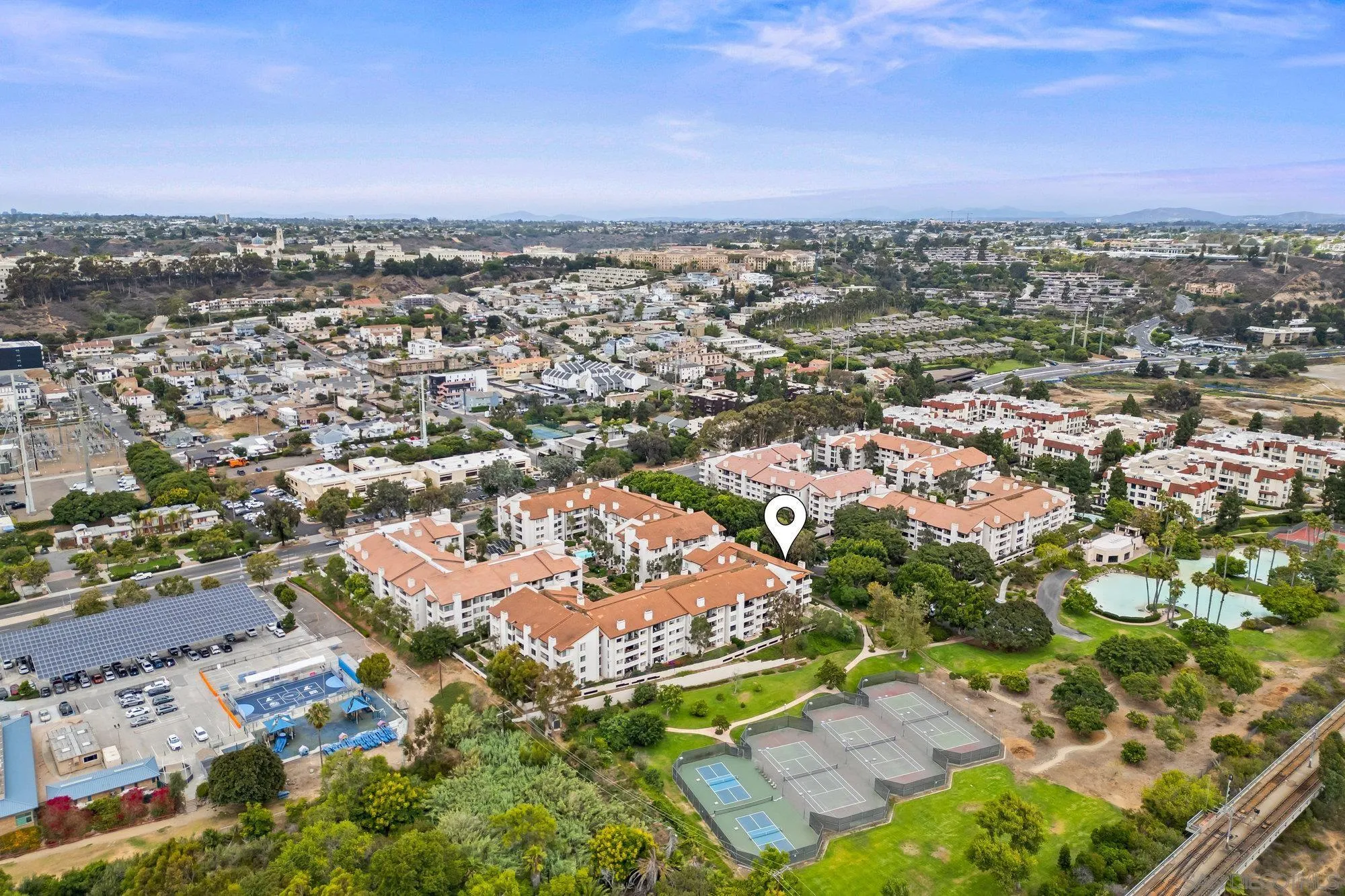 5665 Friars Rd Unit 232