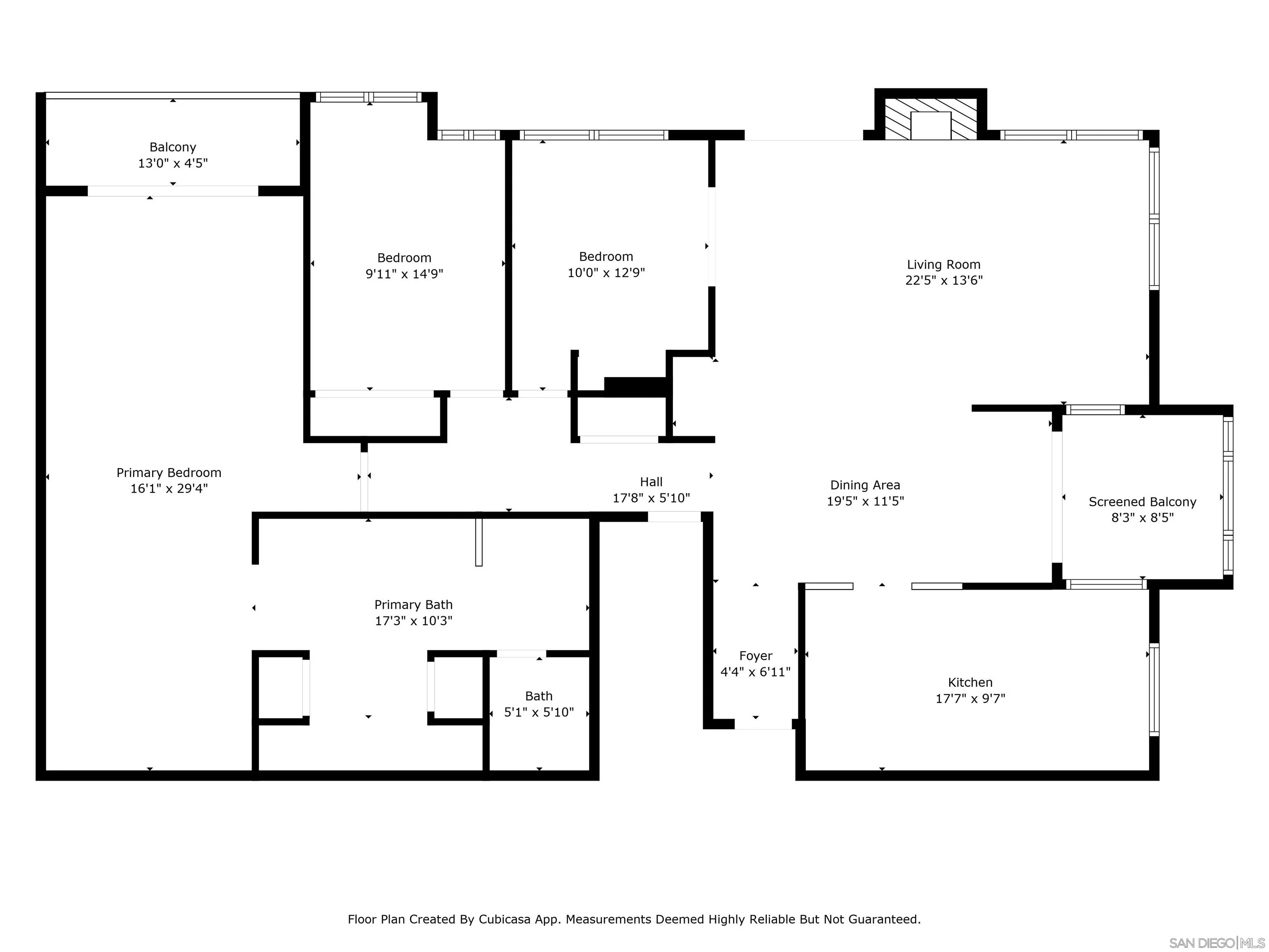 5665 Friars Rd Unit 232