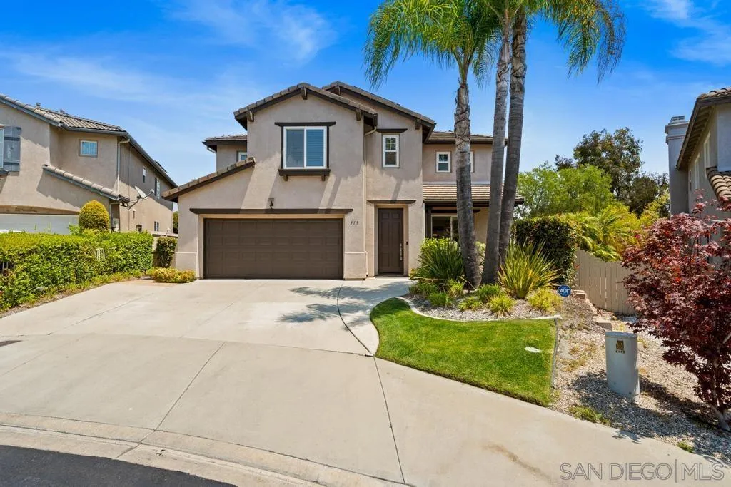 315 Sunbird Ct