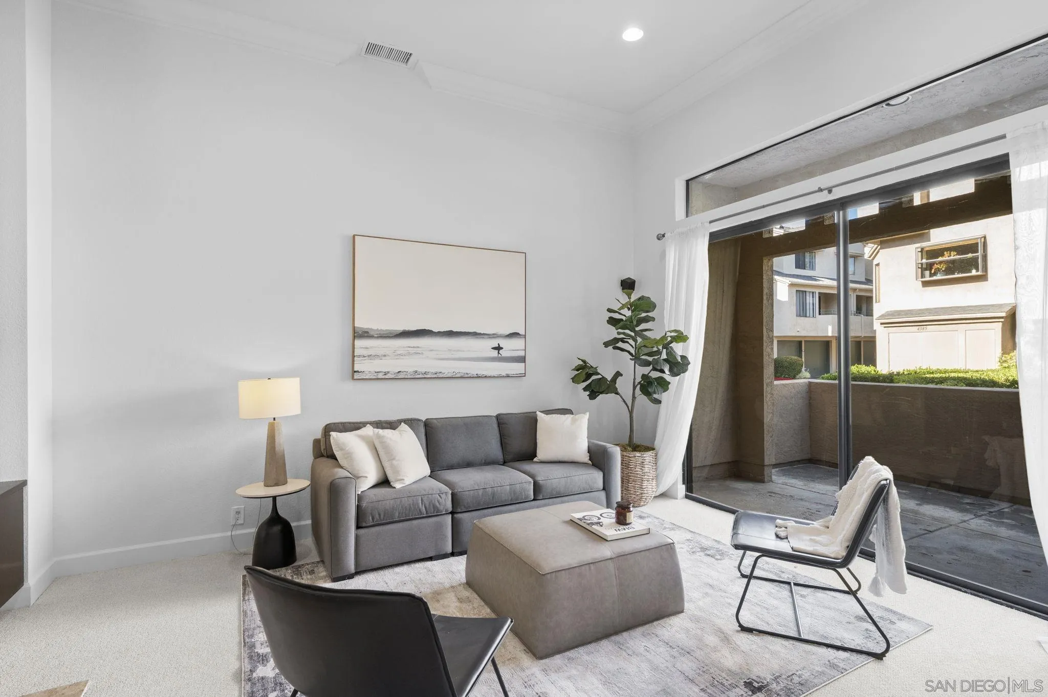 4383 Nobel Dr Unit 88