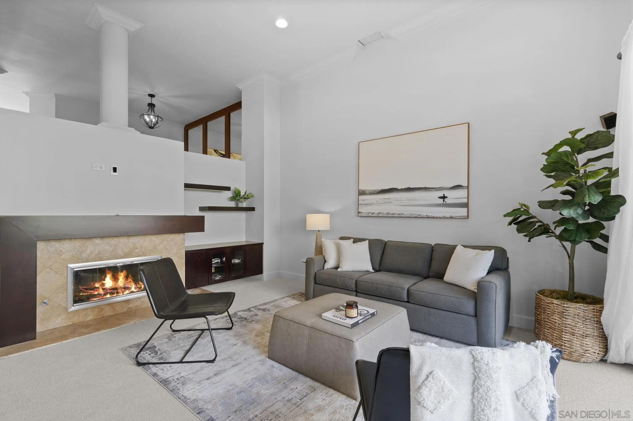 4383 Nobel Dr Unit 88