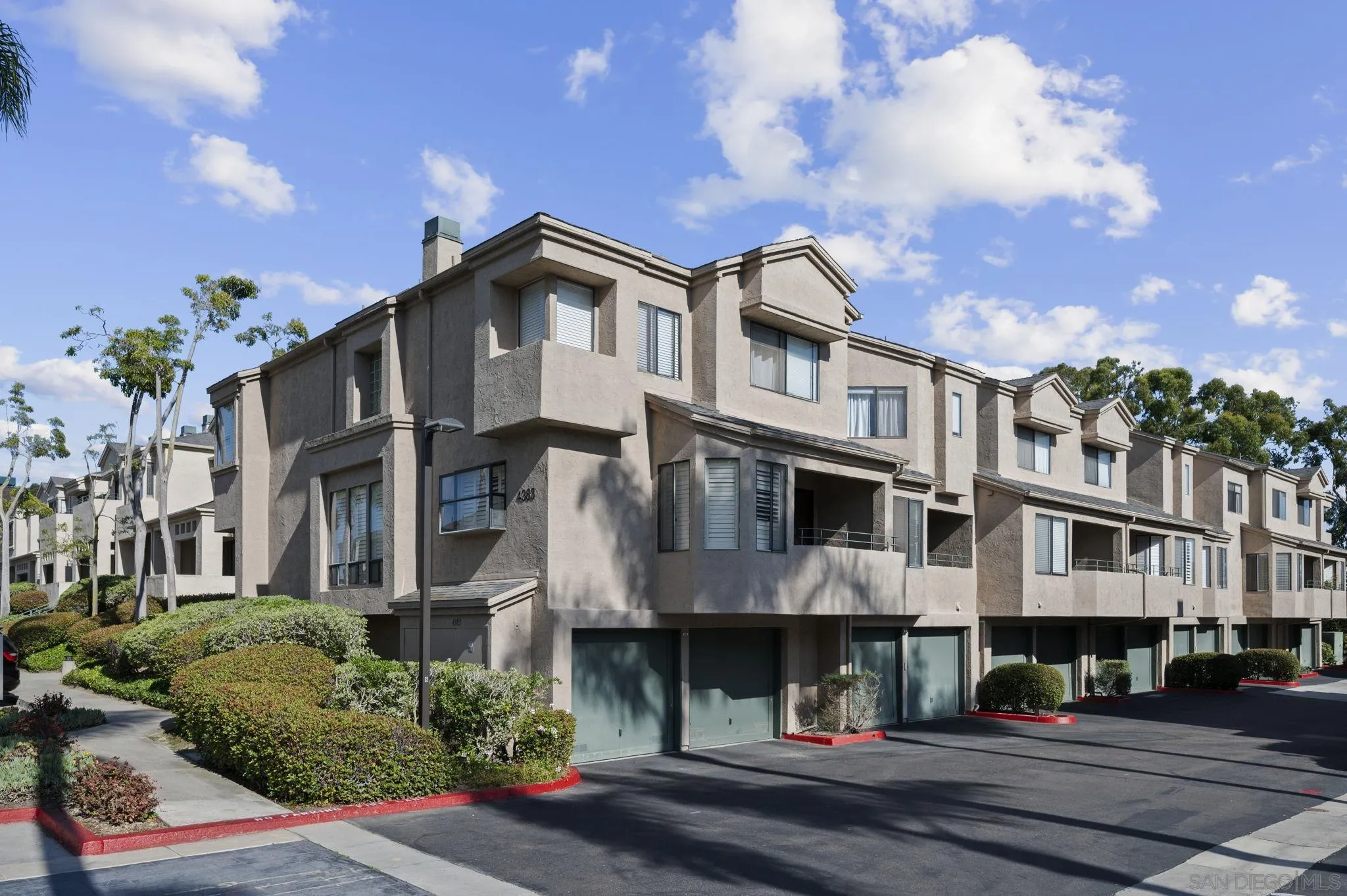 4383 Nobel Dr Unit 88