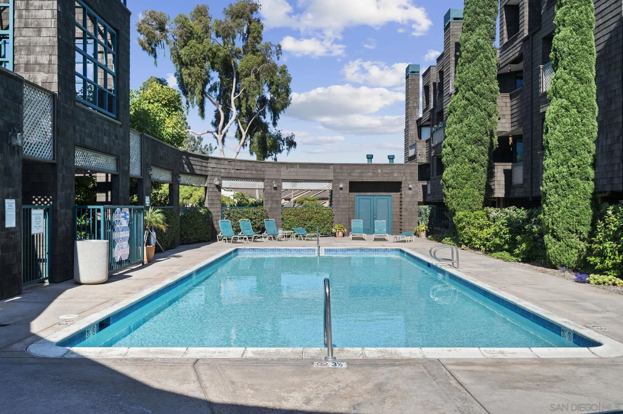 4383 Nobel Dr Unit 88