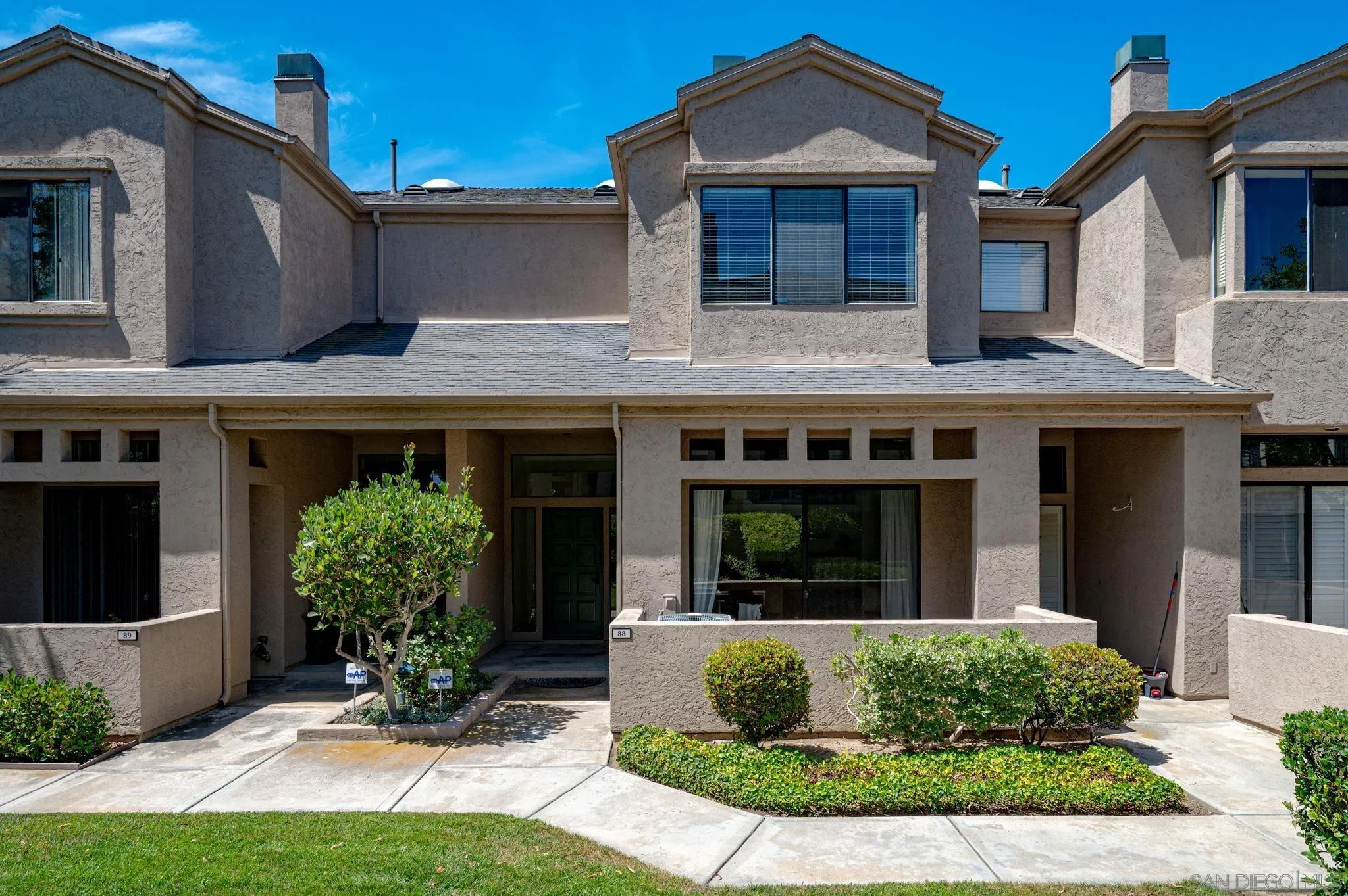 4383 Nobel Dr Unit 88