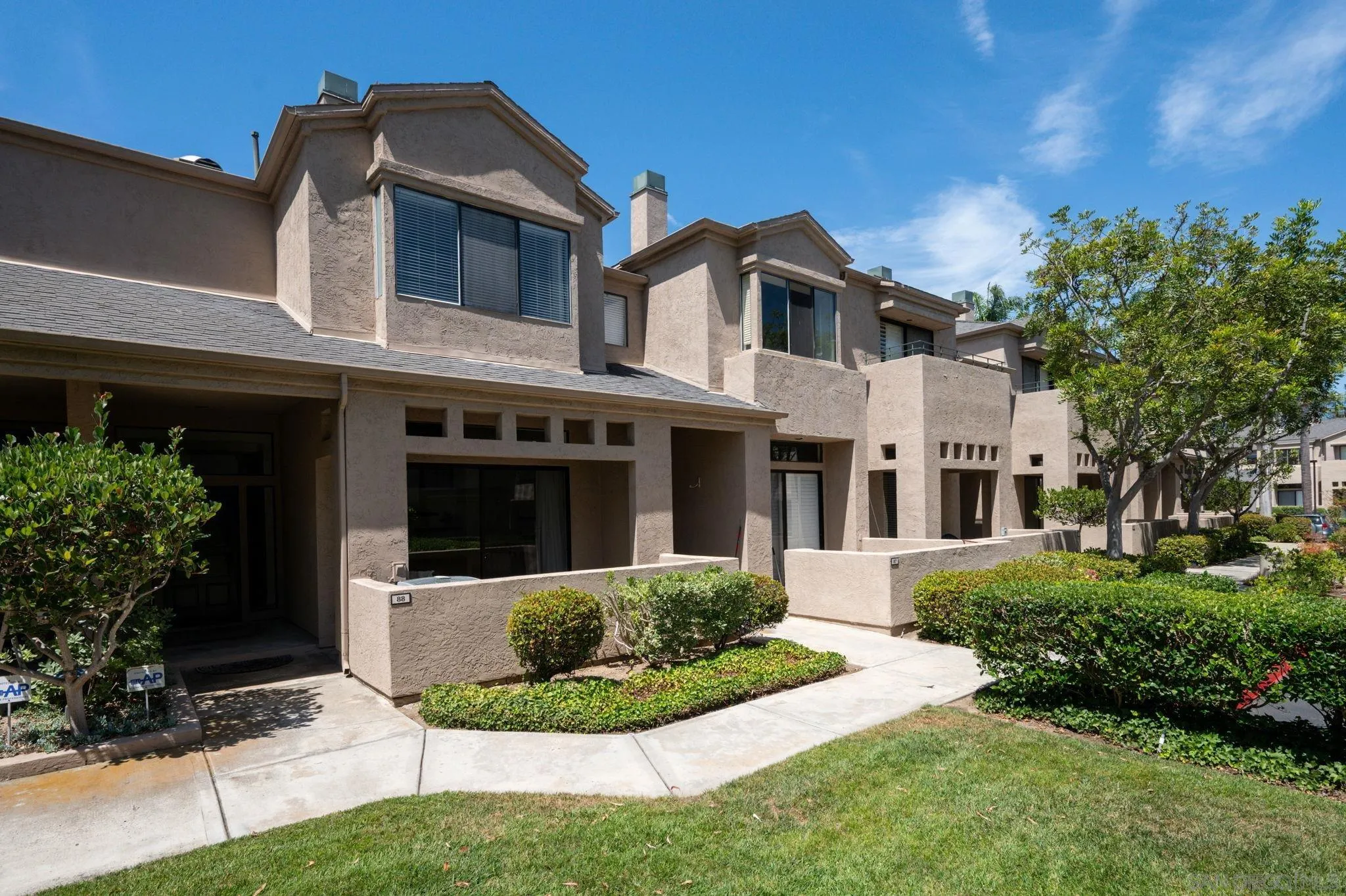 4383 Nobel Dr Unit 88