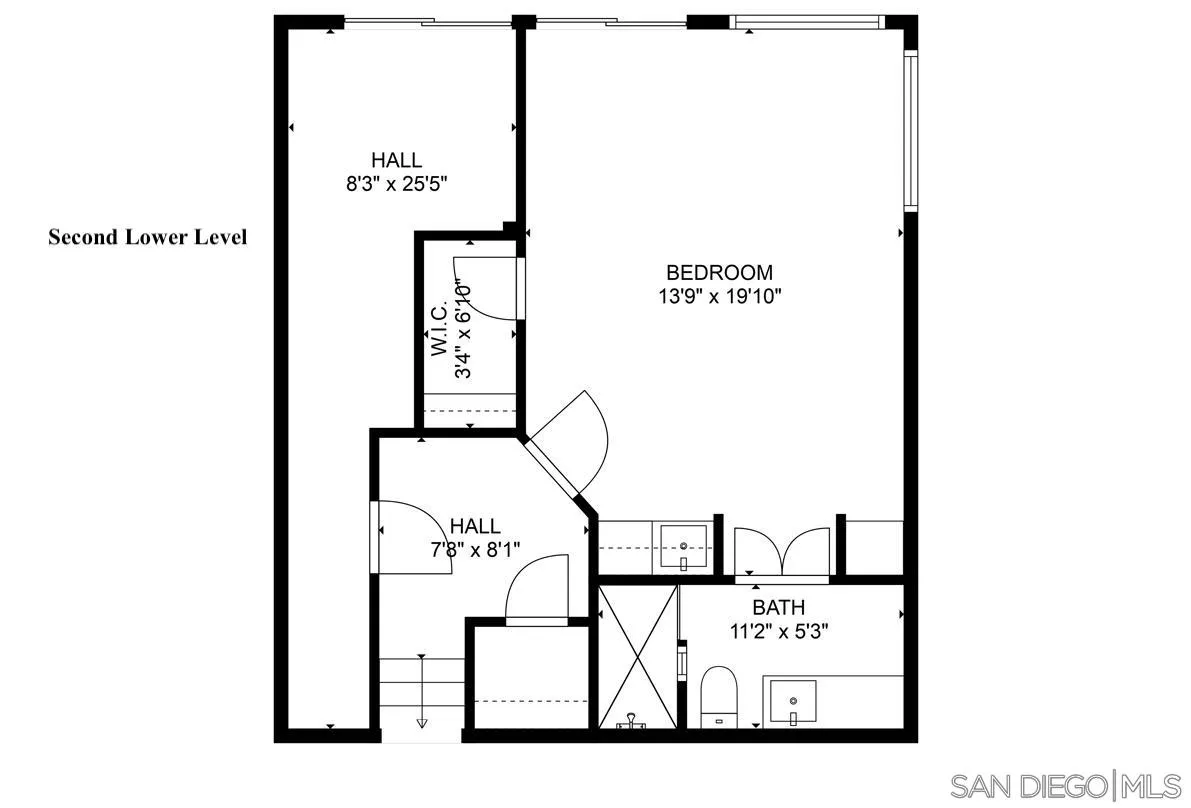 1640 Ludington Ln