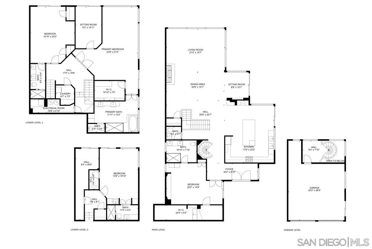1640 Ludington Ln