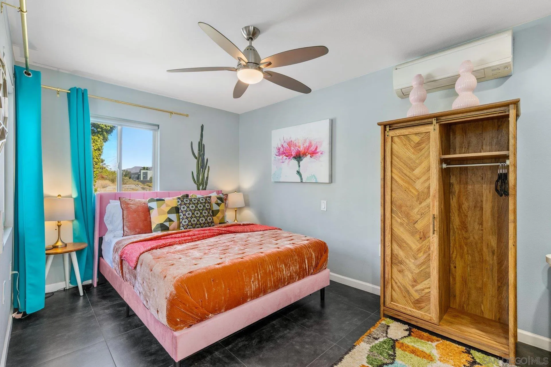 133 W San Carlos Road