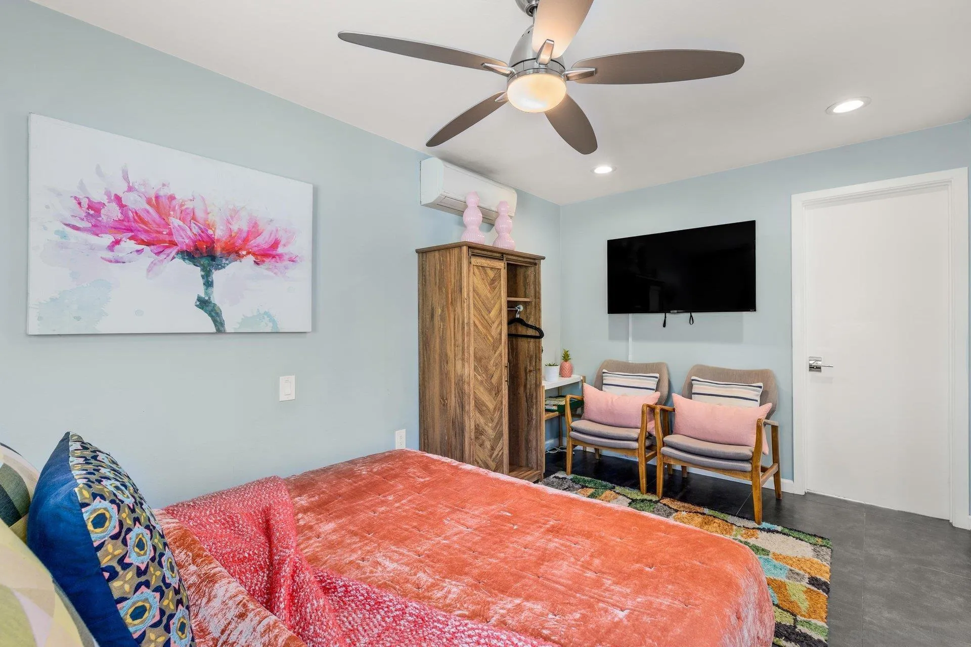 133 W San Carlos Road