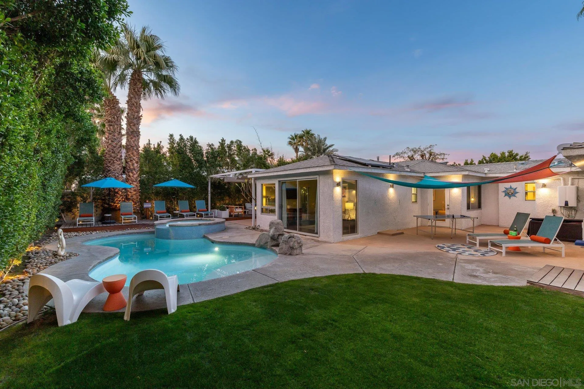 133 W San Carlos Road