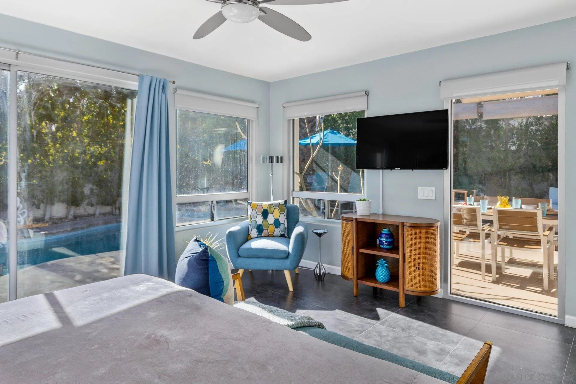 133 W San Carlos Road