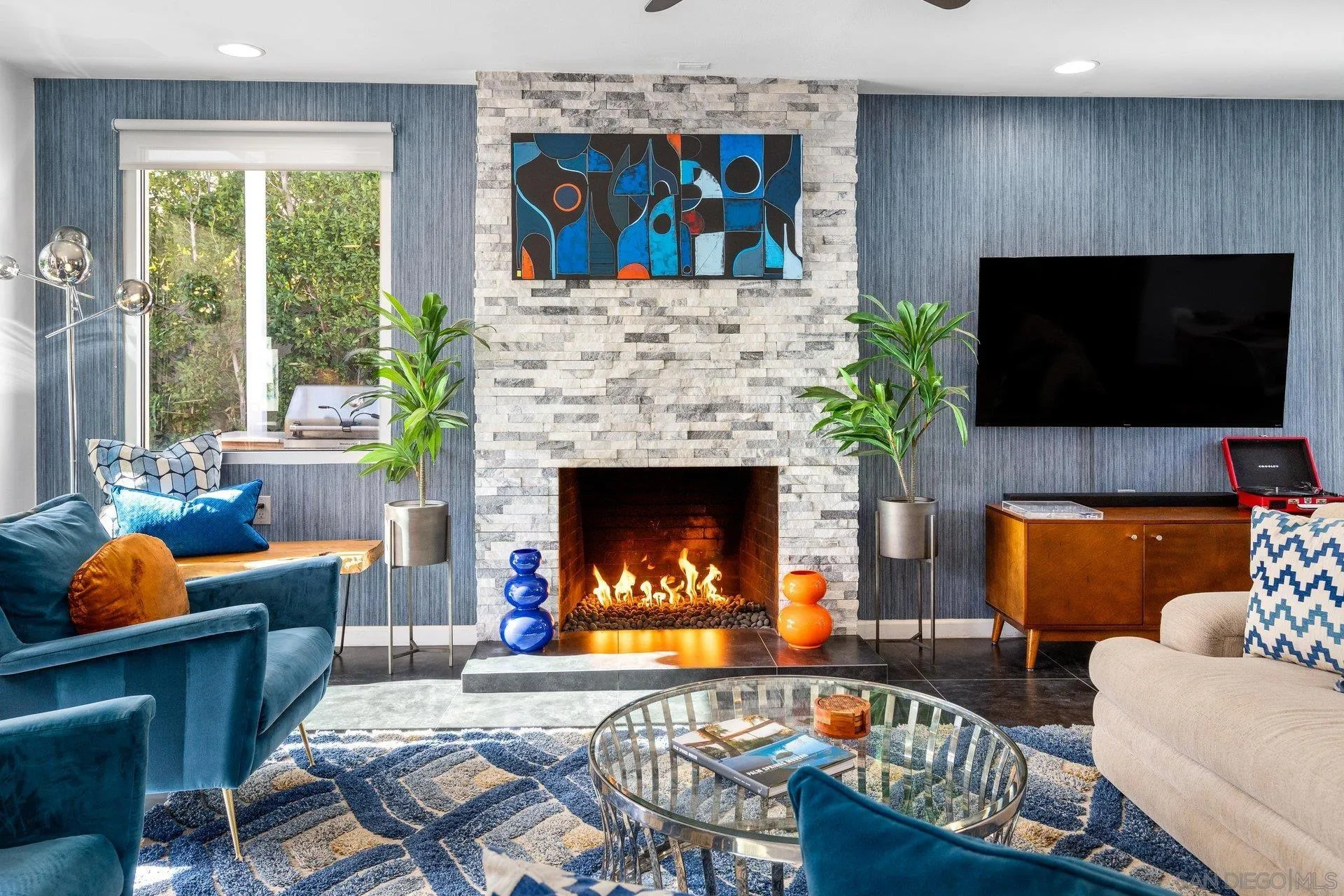 133 W San Carlos Road