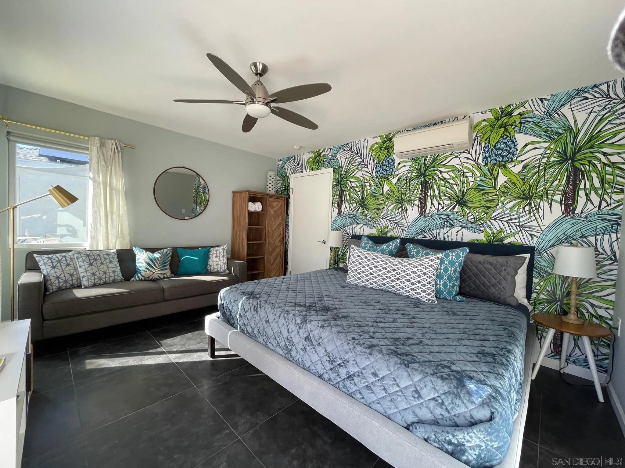 133 W San Carlos Road