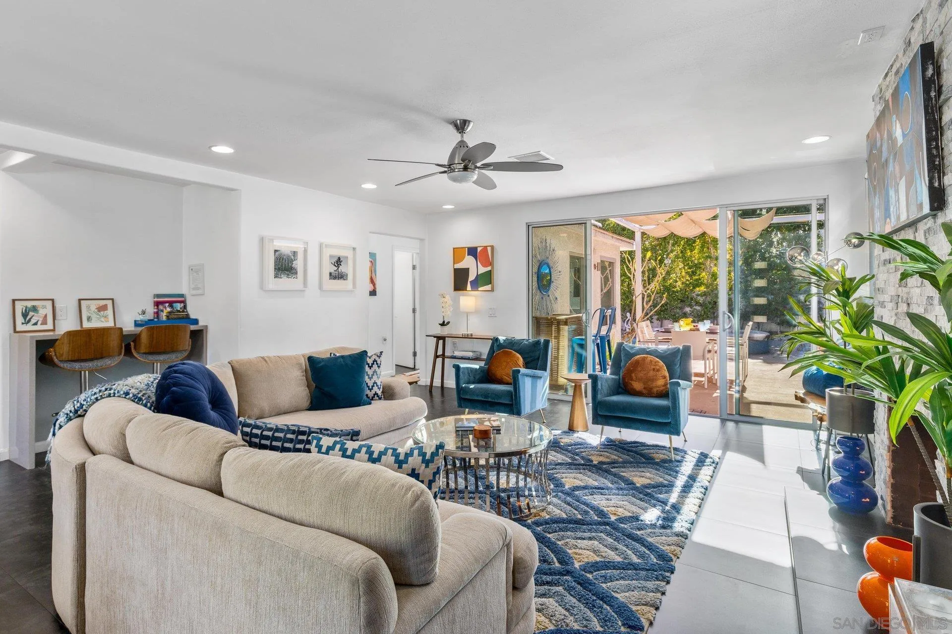 133 W San Carlos Road