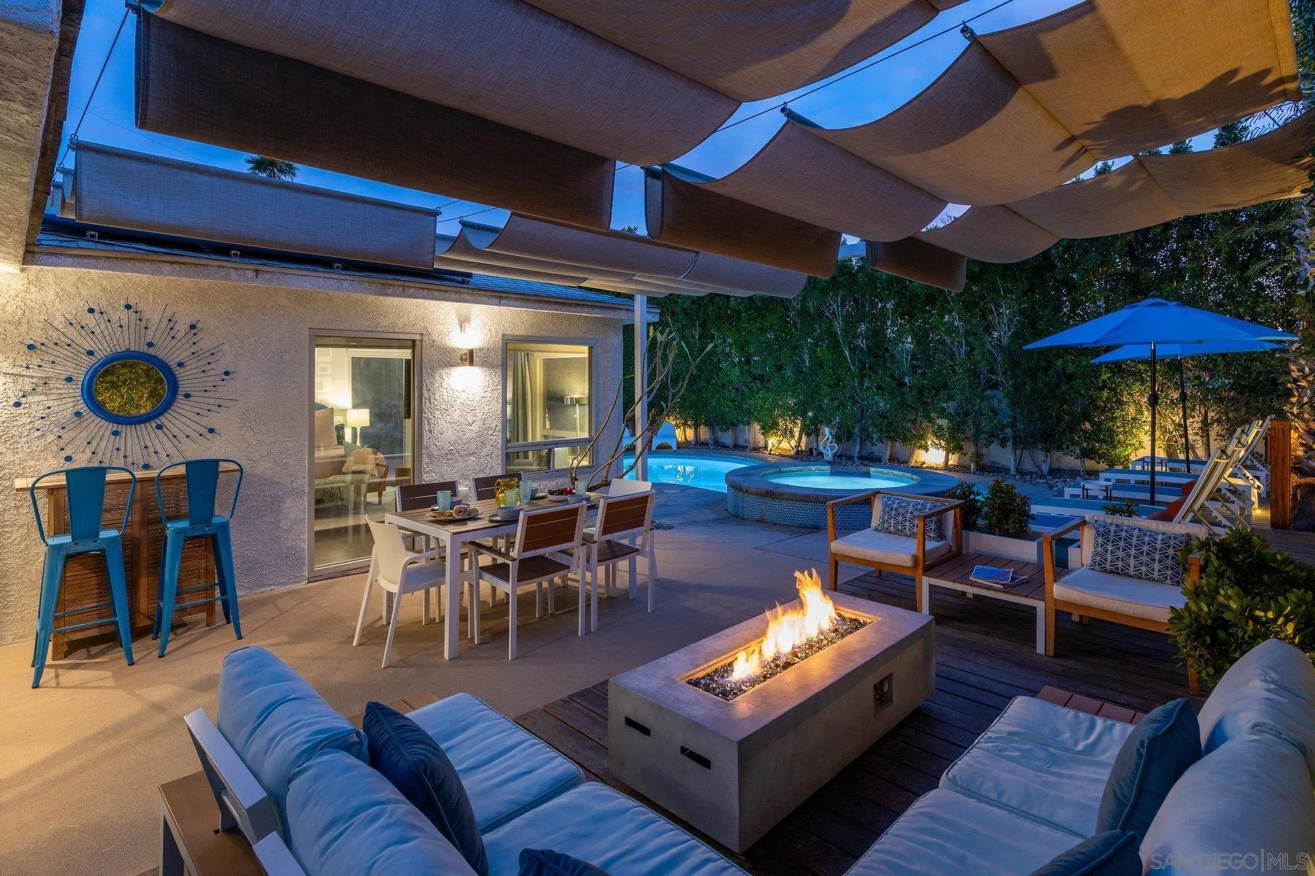 133 W San Carlos Road
