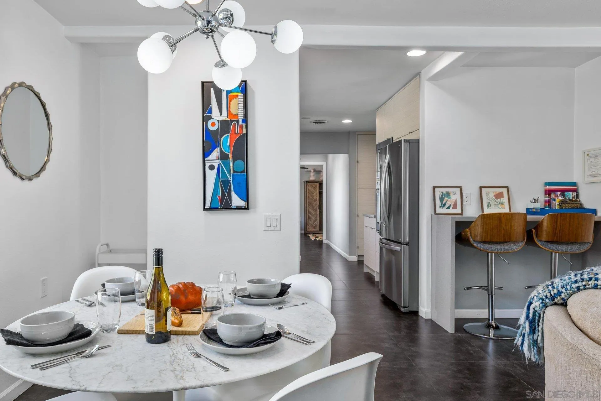 133 W San Carlos Road