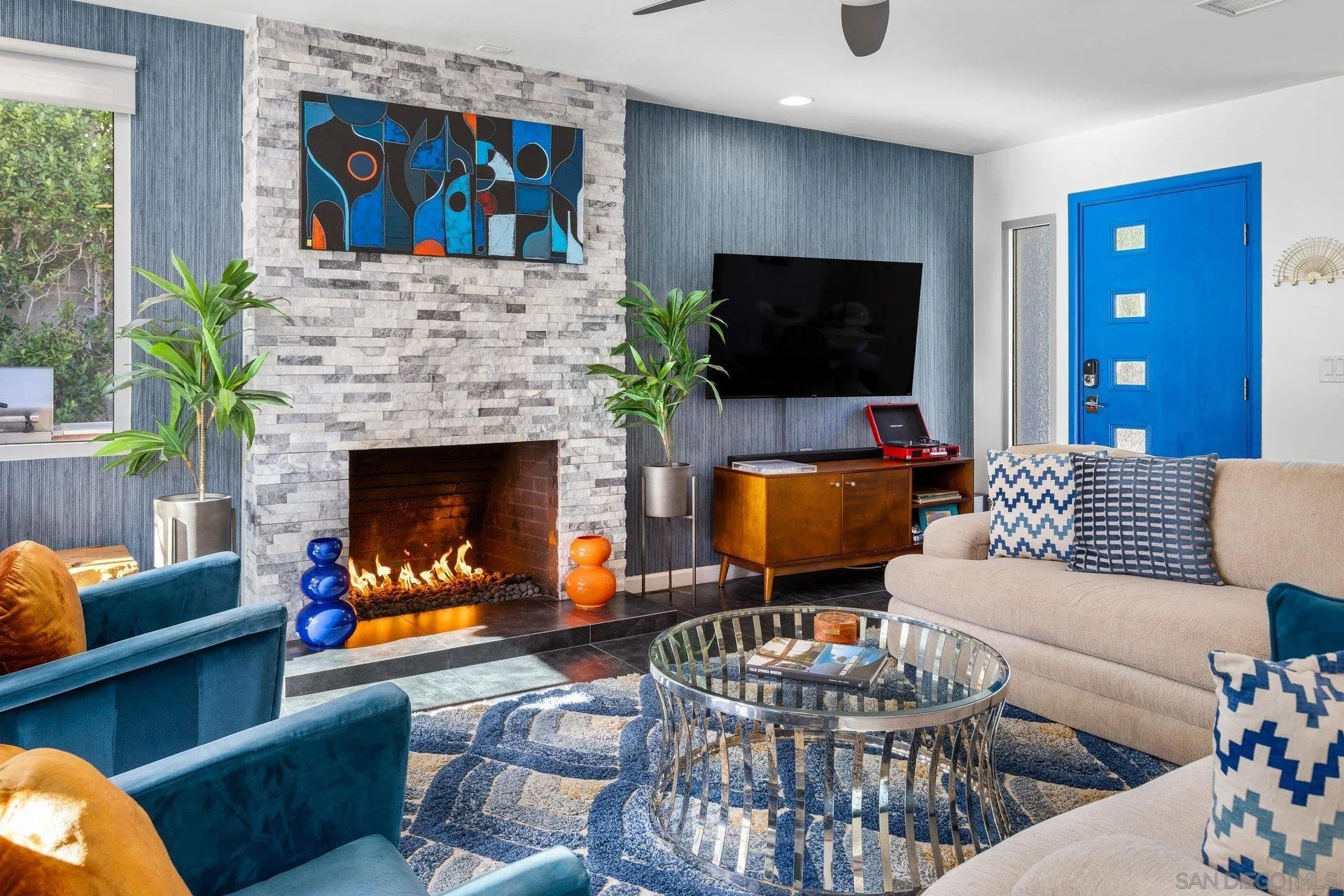 133 W San Carlos Road