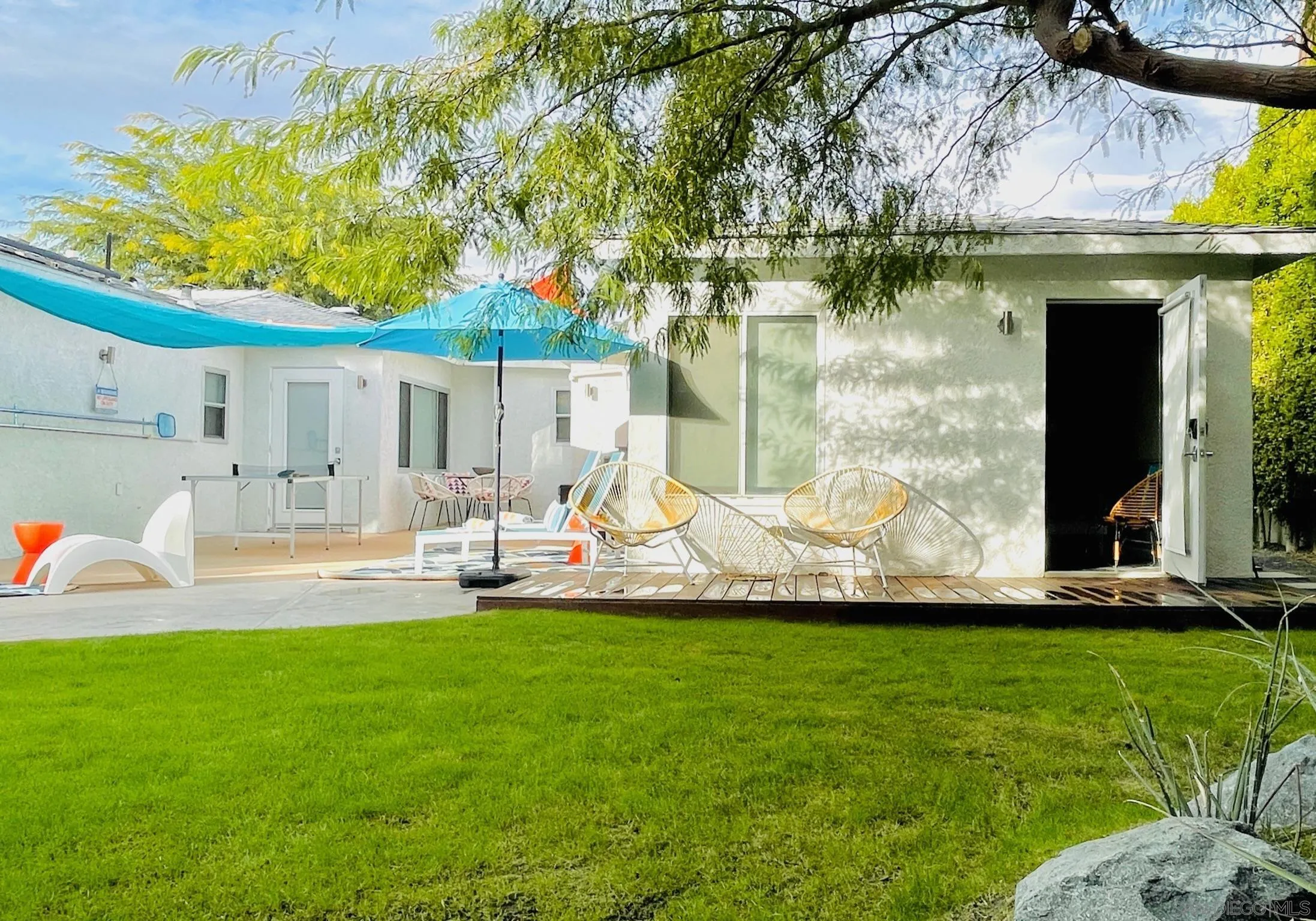133 W San Carlos Road