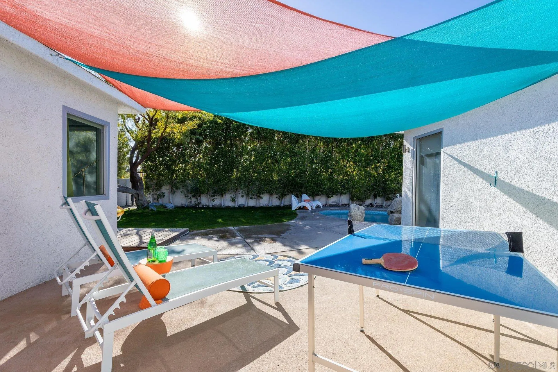 133 W San Carlos Road