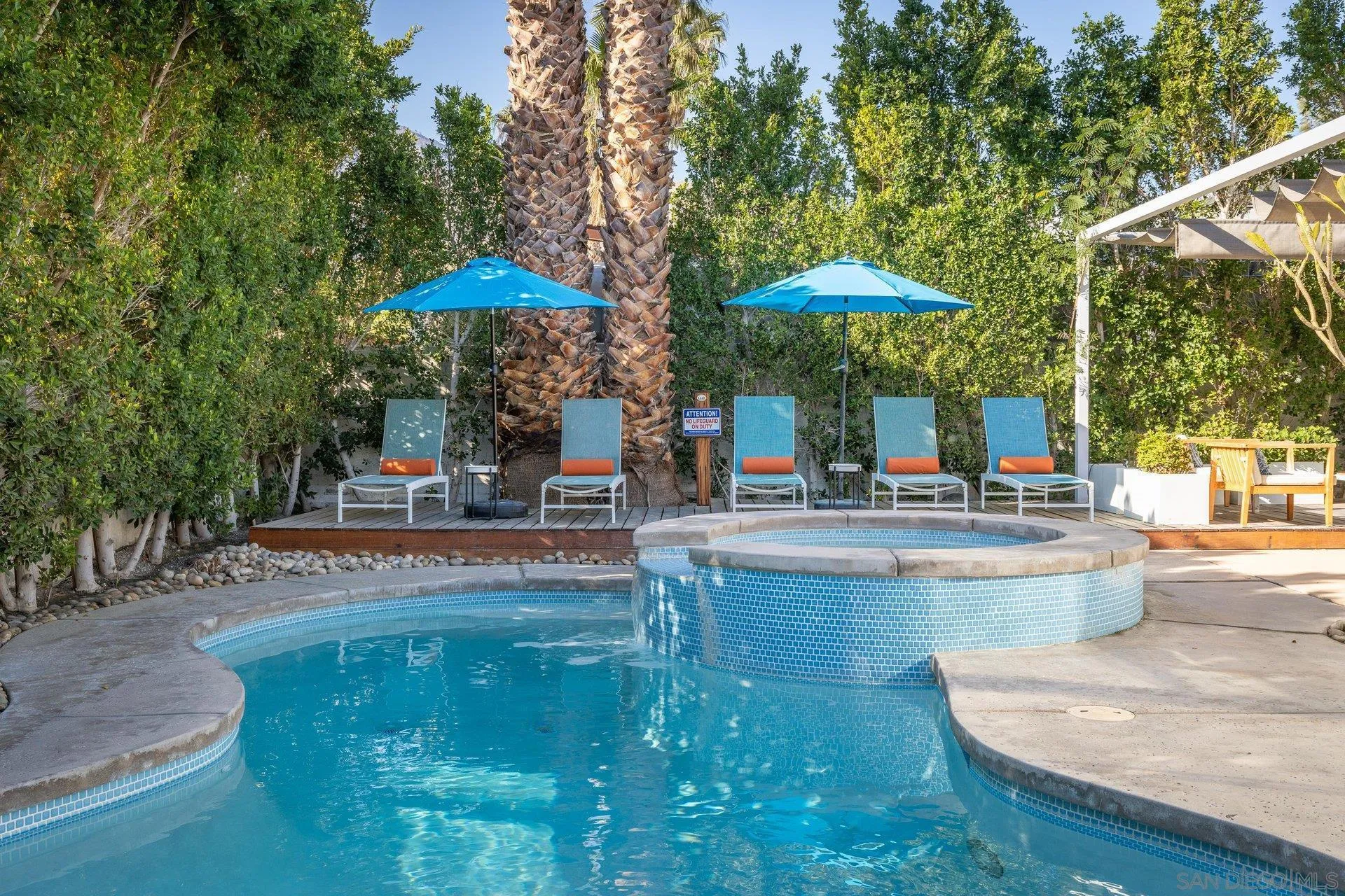133 W San Carlos Road
