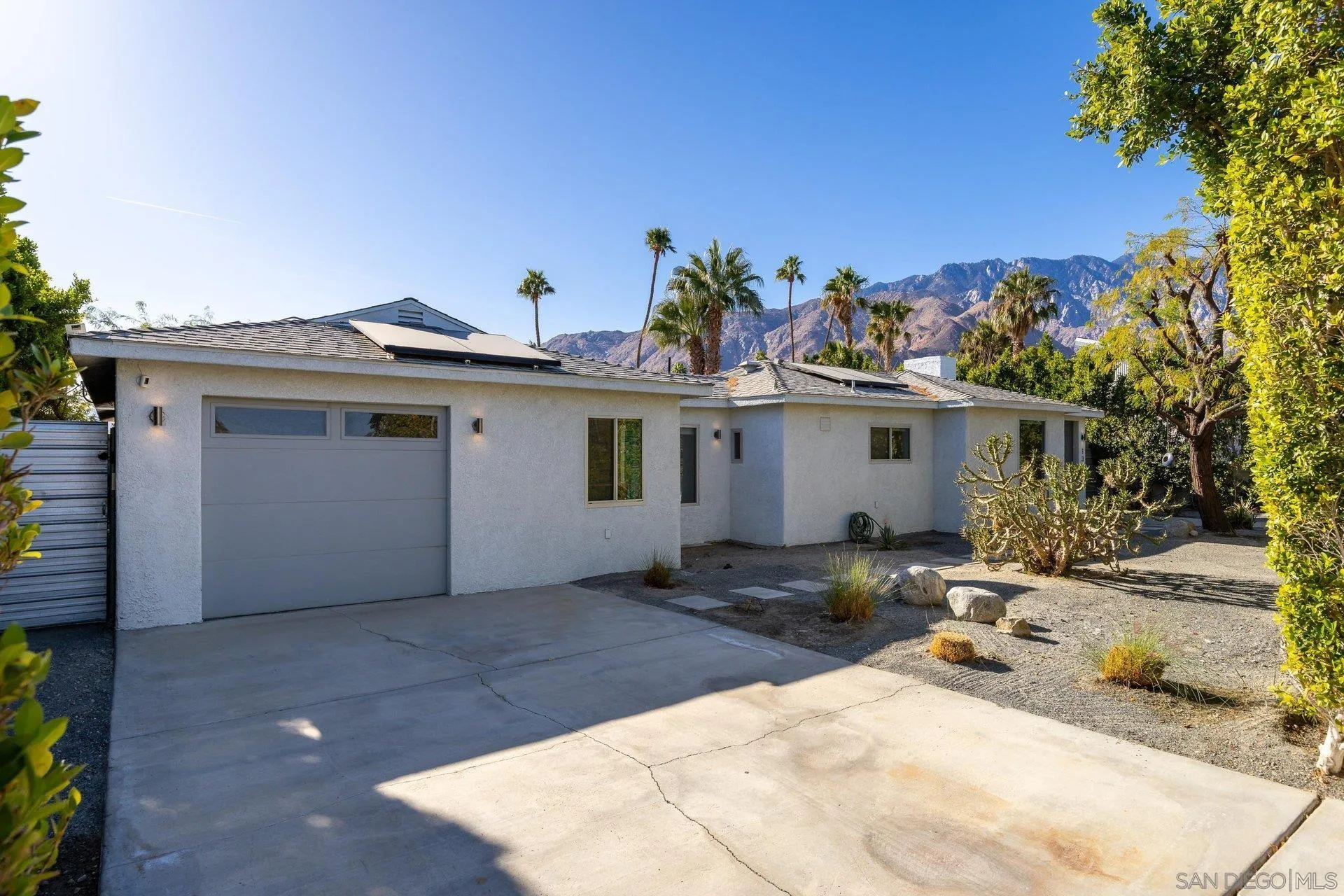 133 W San Carlos Road