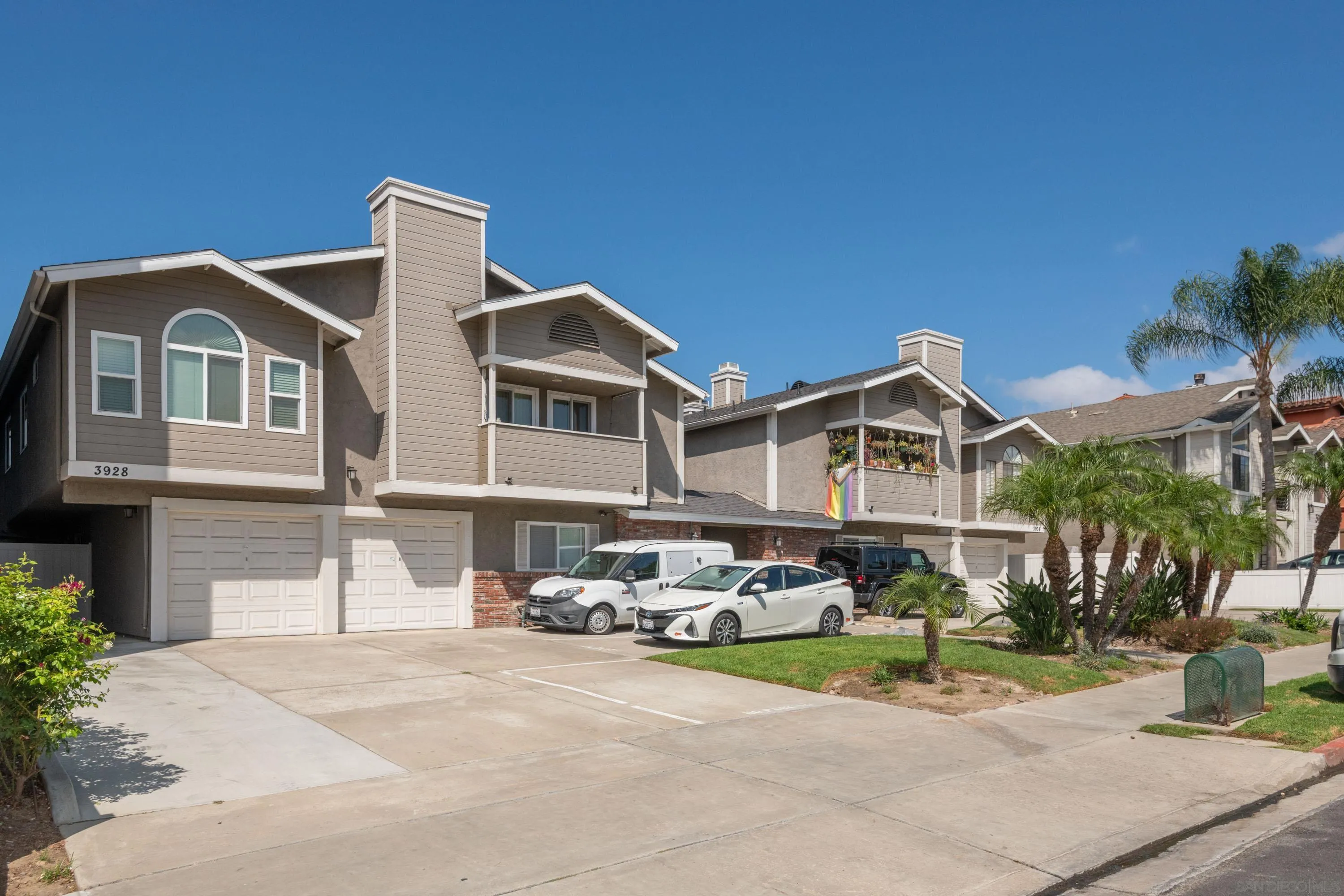 3928 Arizona St Unit 3