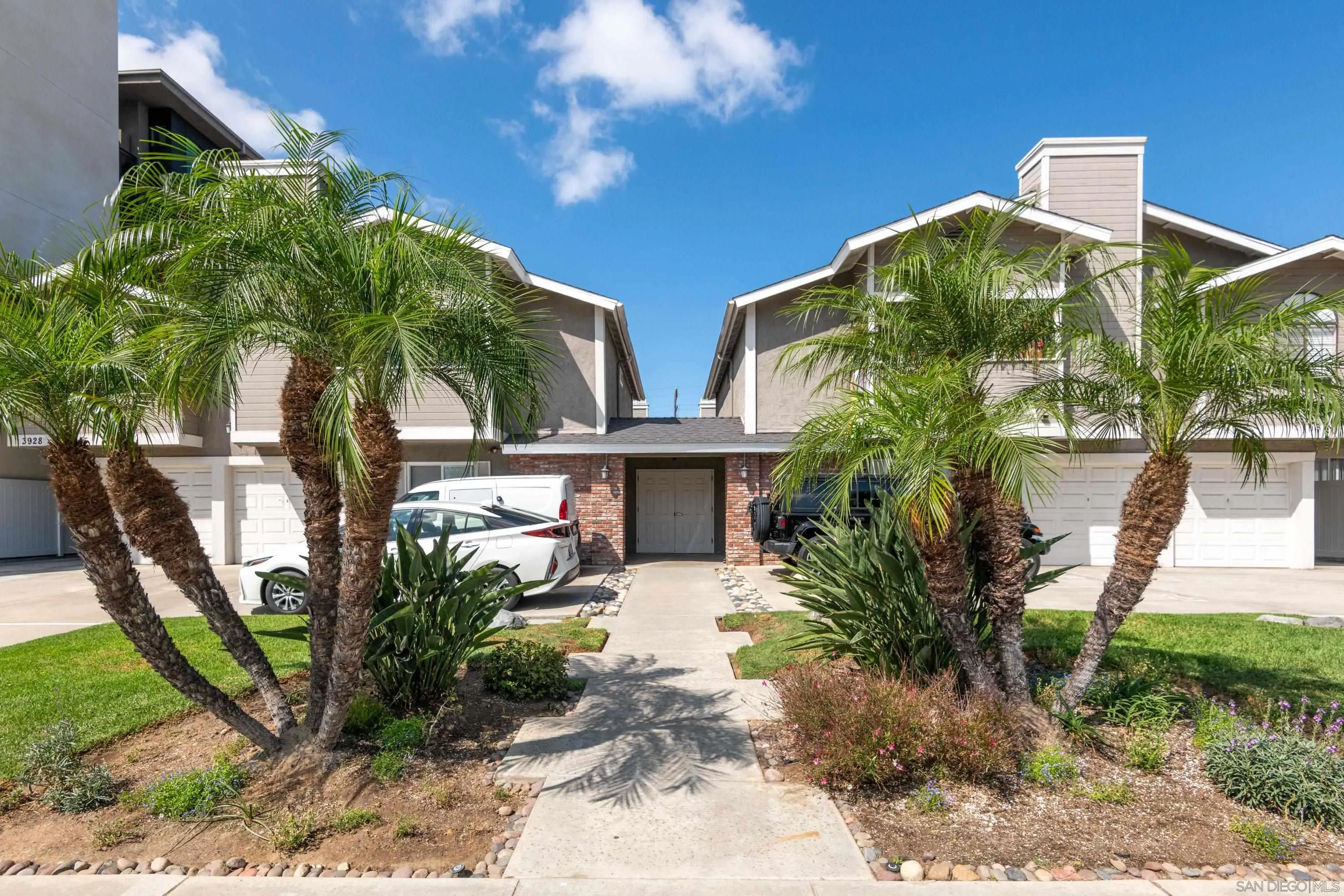 3928 Arizona St Unit 3