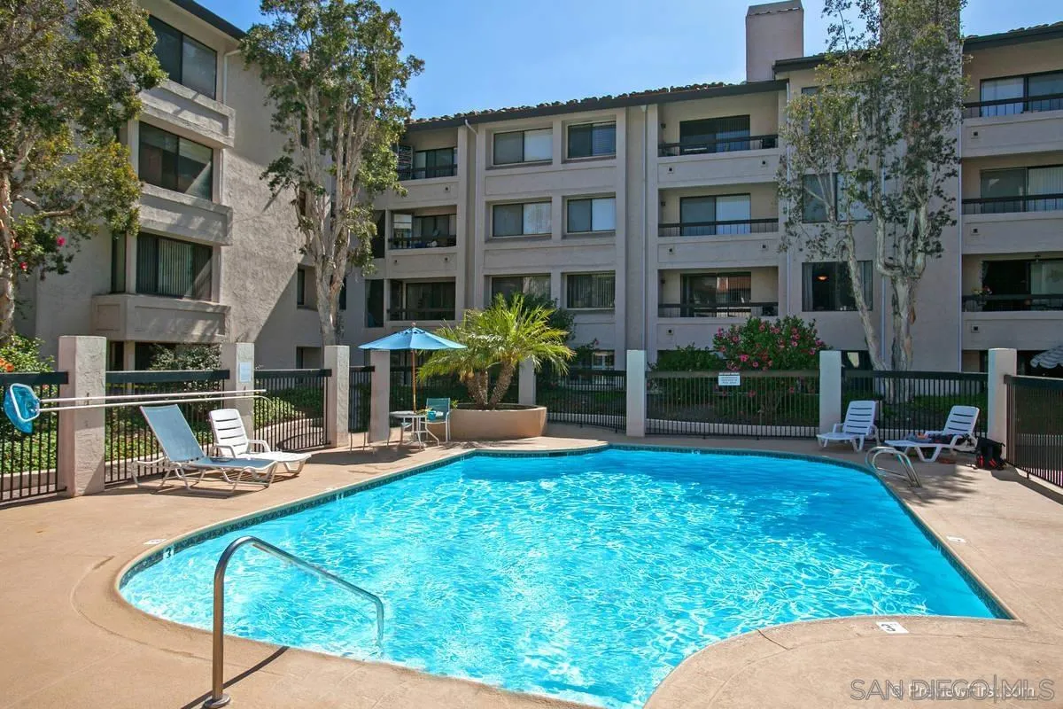 5605 Friars Rd Unit 288