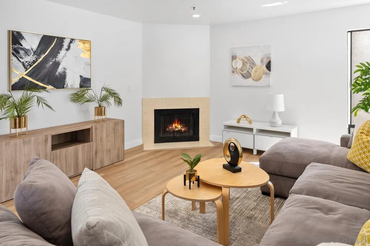 5605 Friars Rd Unit 288