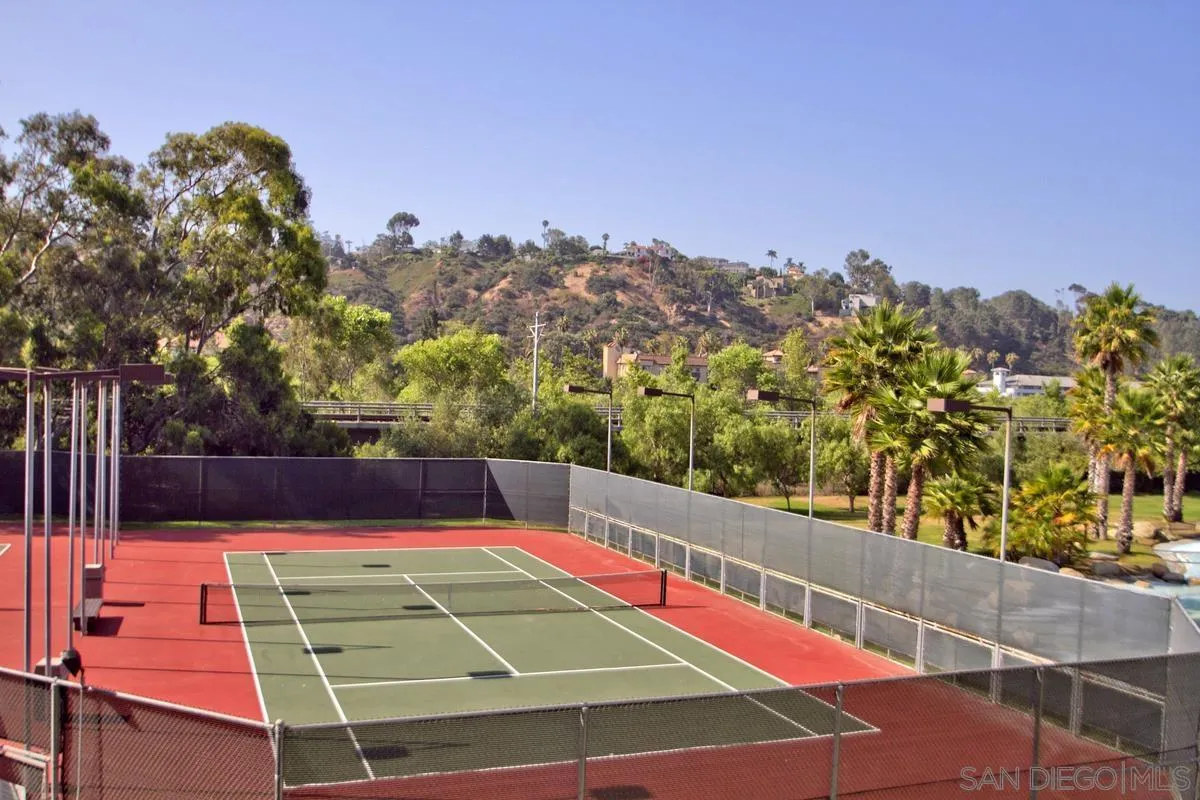 5605 Friars Rd Unit 288