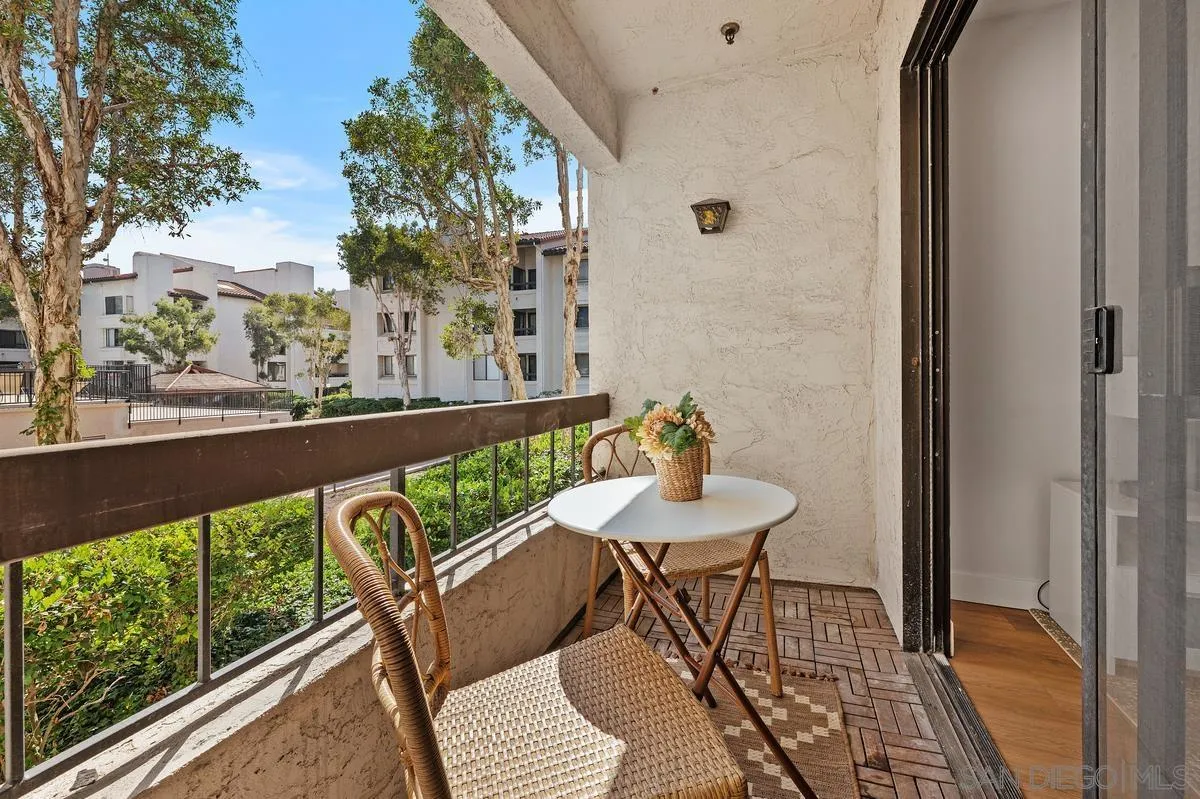 5605 Friars Rd Unit 288