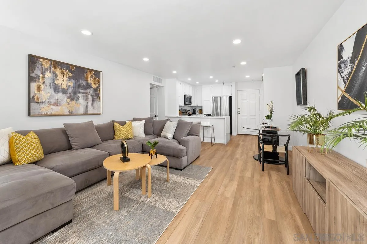 5605 Friars Rd Unit 288