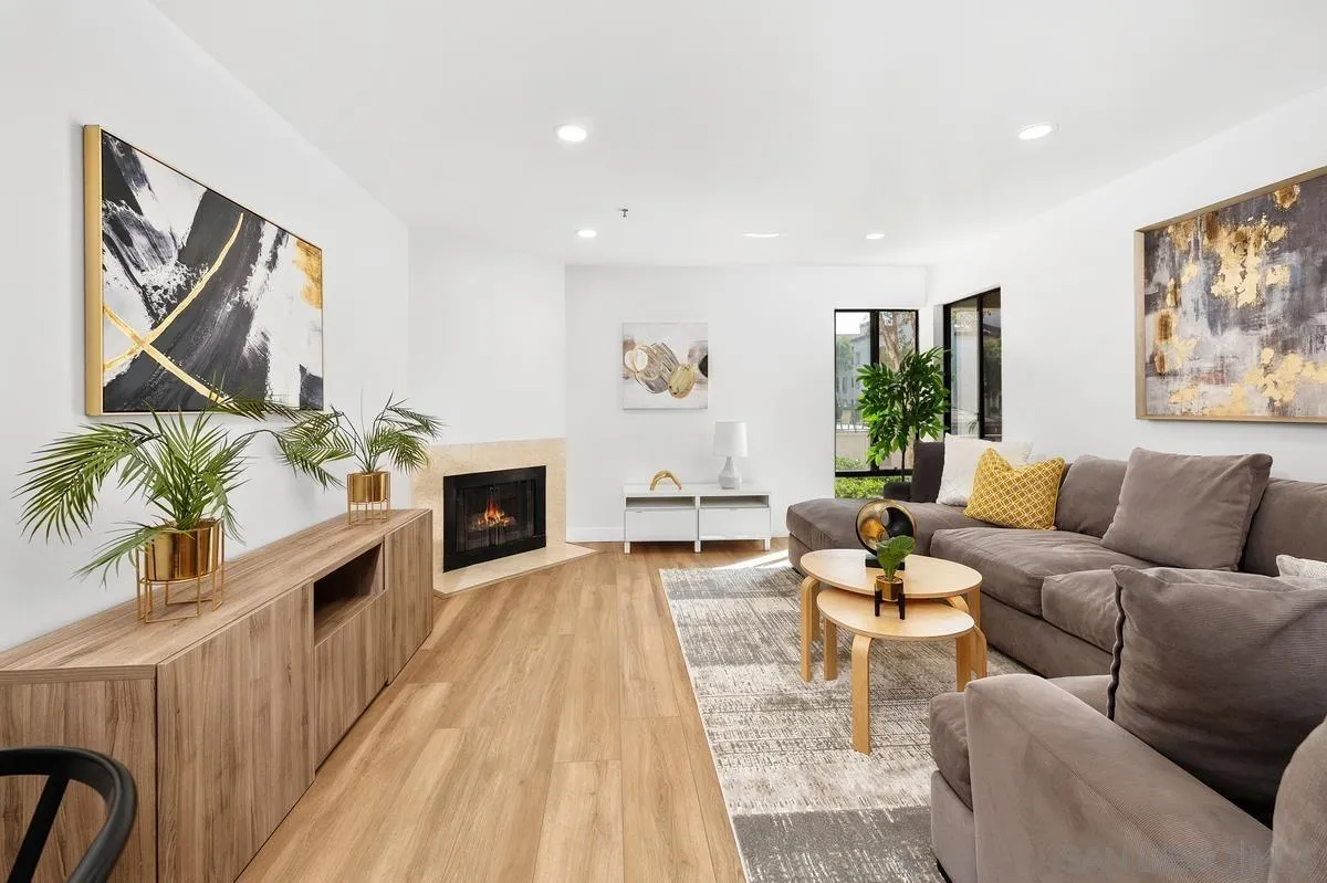 5605 Friars Rd Unit 288