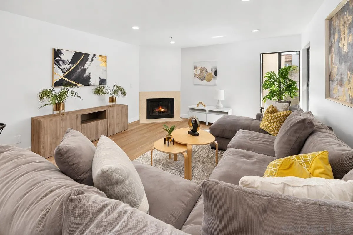 5605 Friars Rd Unit 288