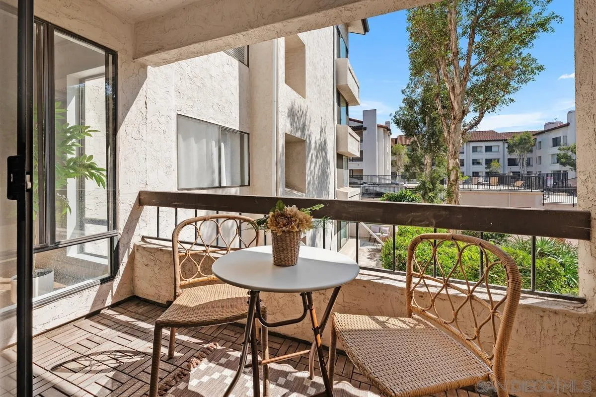 5605 Friars Rd Unit 288