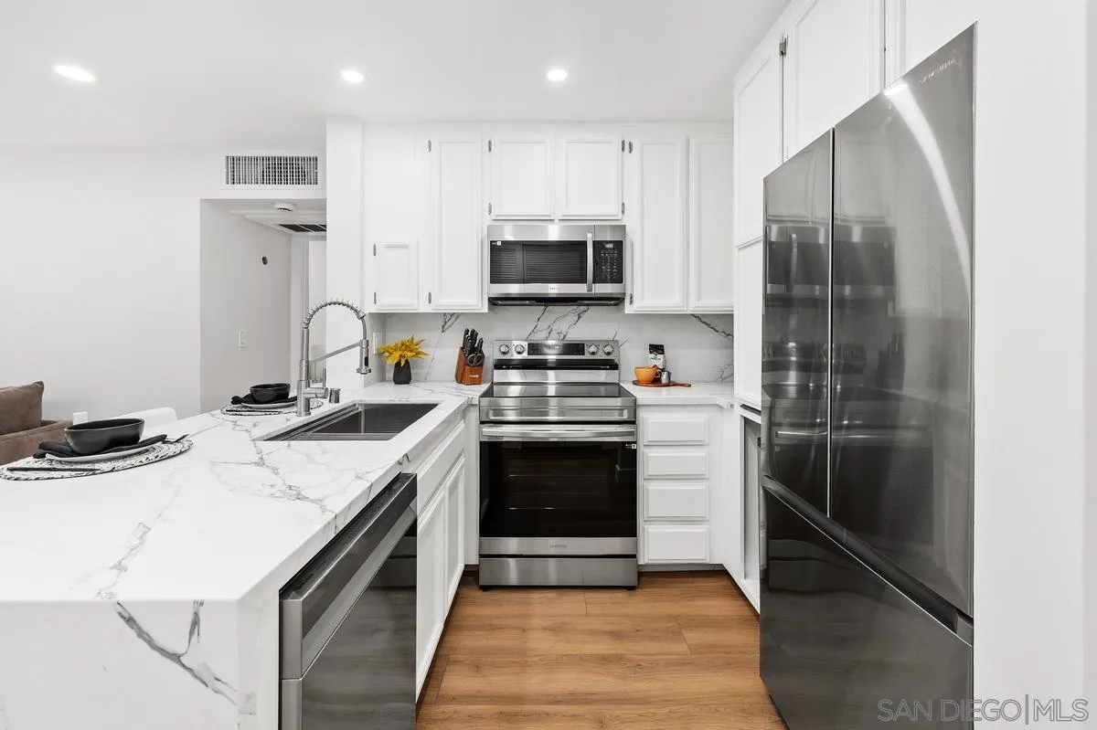 5605 Friars Rd Unit 288